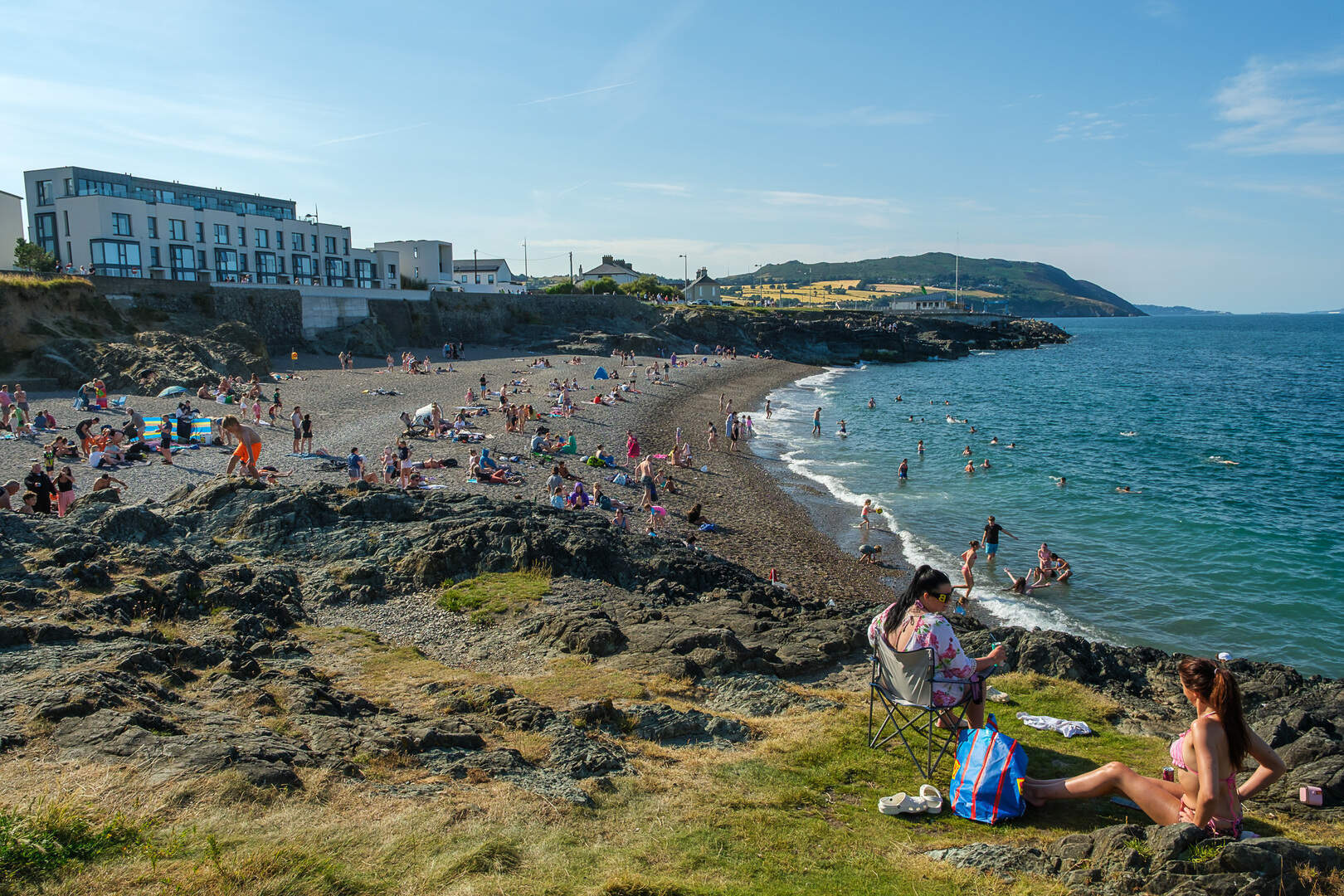 Irish Coastal Town Named Top Food Destination by Michelin