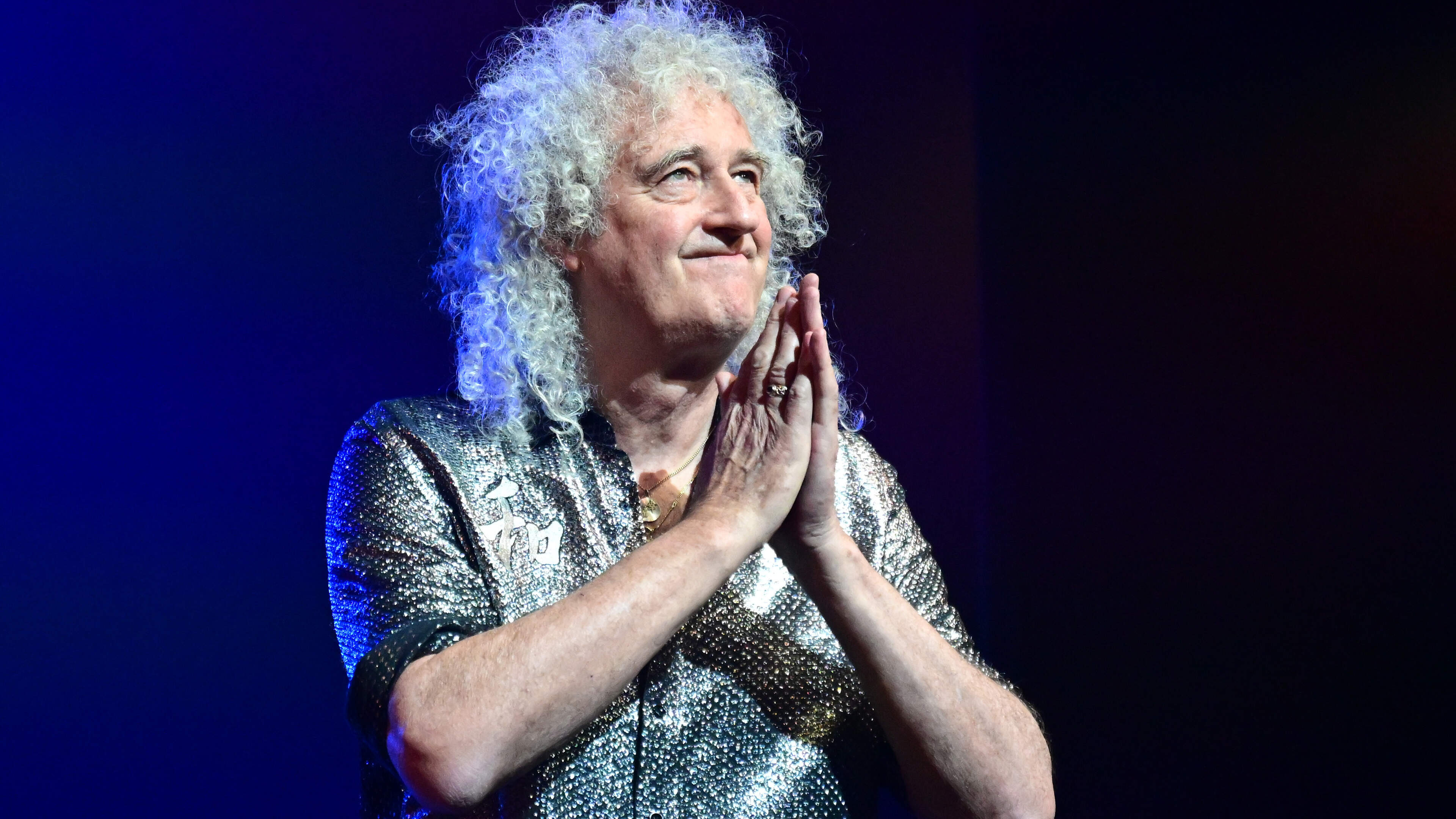 Brian May urges Andy Burnham to block AI ‘before it’s too late’ after outrage over Freddie Mercury image
