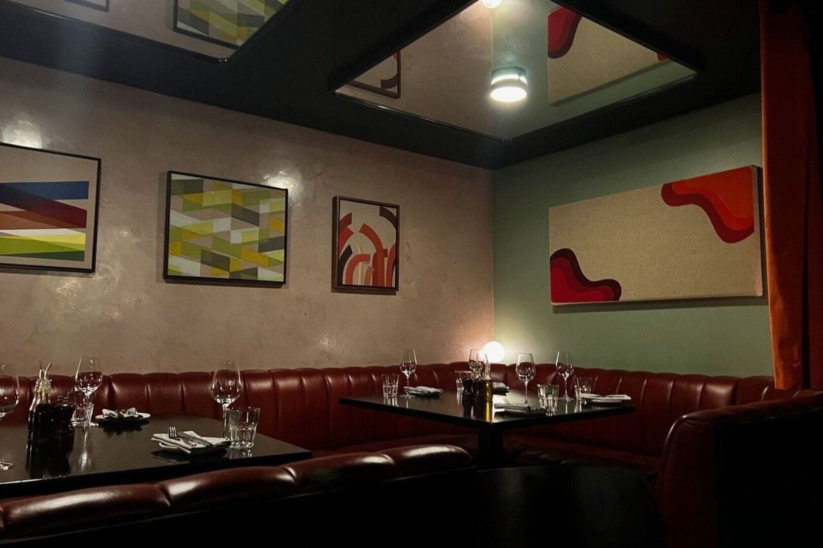 Lucinda O’Sullivan’s restaurant review of Tábla and Coppinger | Irish ...