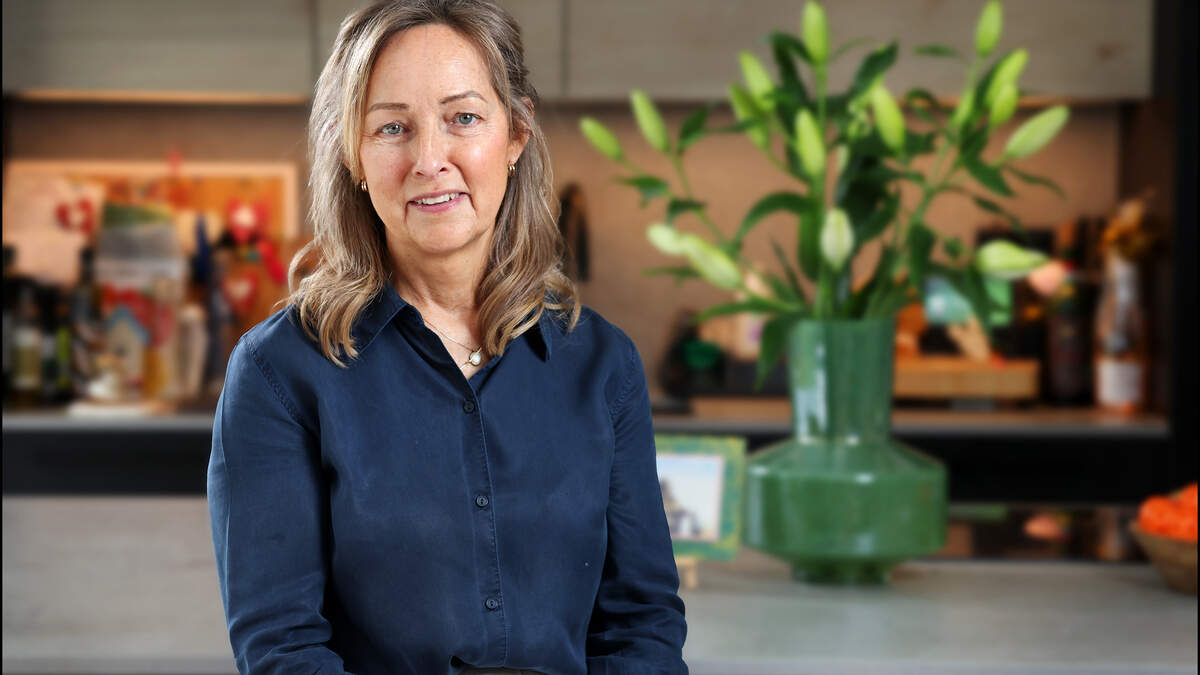Breast cancer: ‘It's bizarre, but I nearly have a better life now because I have a beautiful community that came about because of my diagnosis'