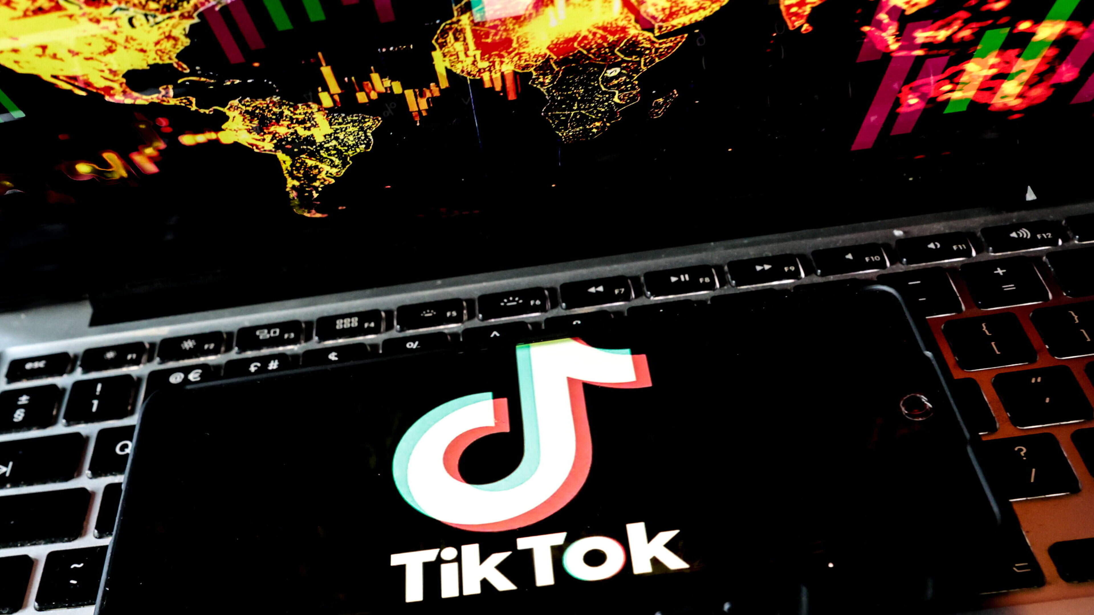 TikTok will insist it is ‘only one part of a wider picture’ as bosses face questions from TDs over car-theft videos