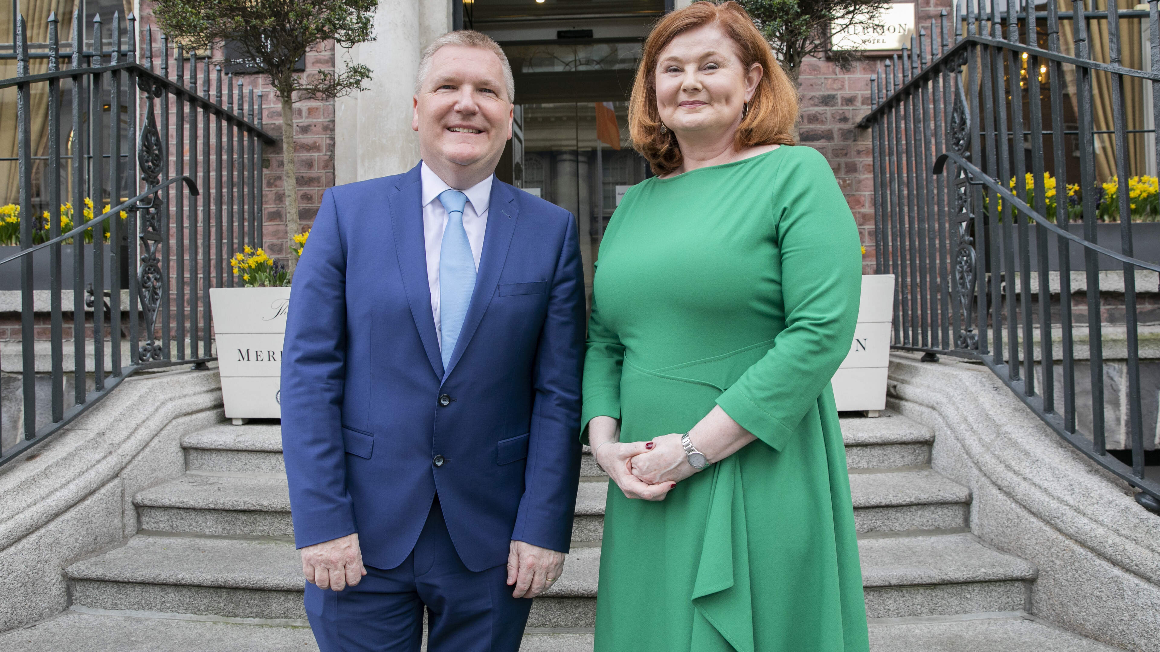 Irish firms not ready for new EU money-laundering rules, survey finds