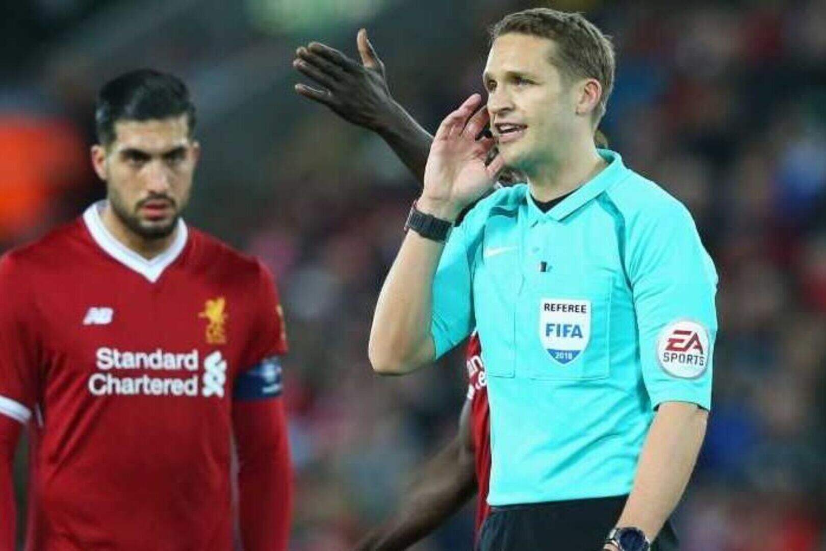 خبير تحكيمي: الزمالك تعرض لأخطاء كارثية في مباراة القمة