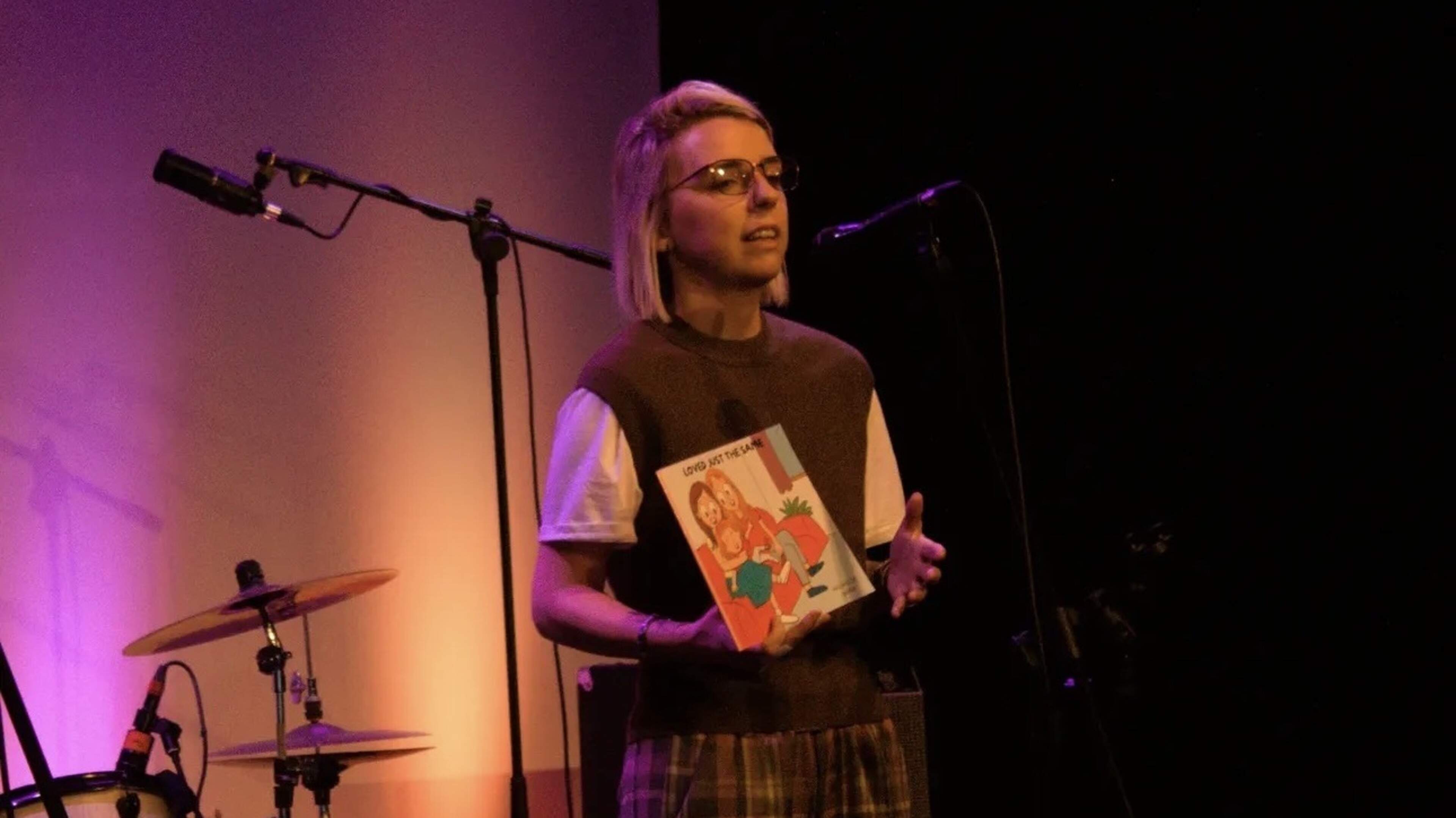 Cork writer's new work showing children that diverse families ‘do exist’