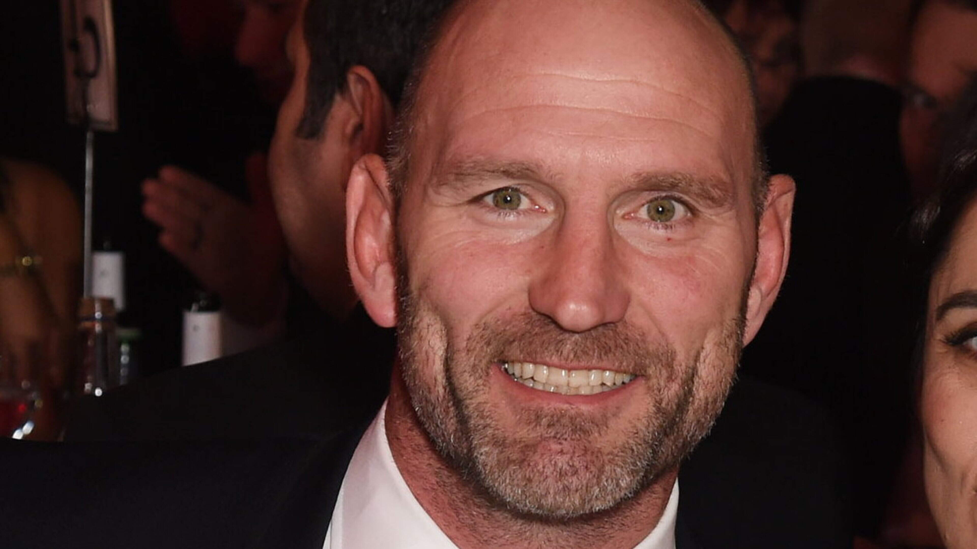 Lawrence Dallaglio accused of lavish lifestyle after bankruptcy extended