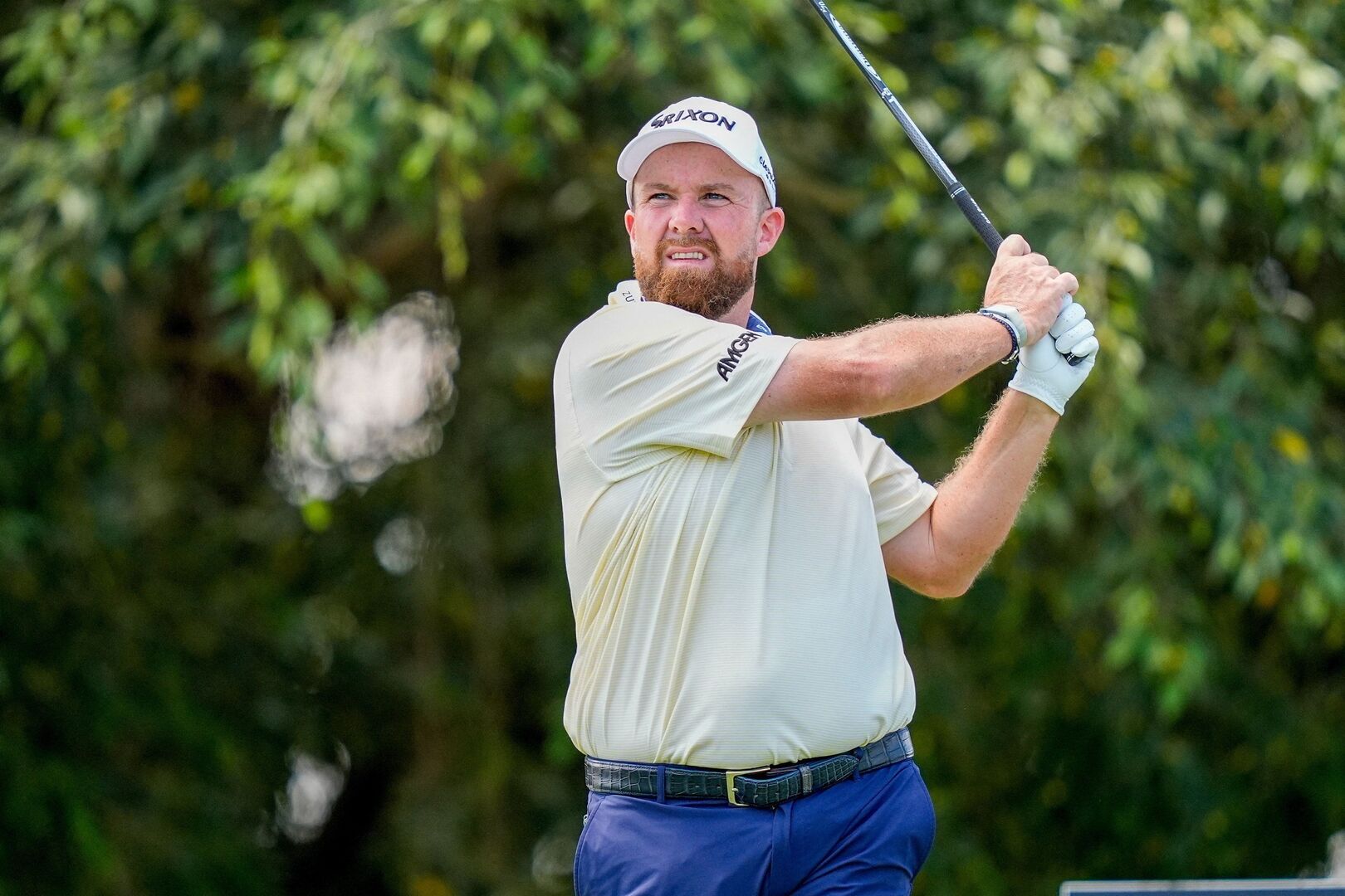 ‘Winning it again is always a goal’ - Shane Lowry confirmed for Amgen ...