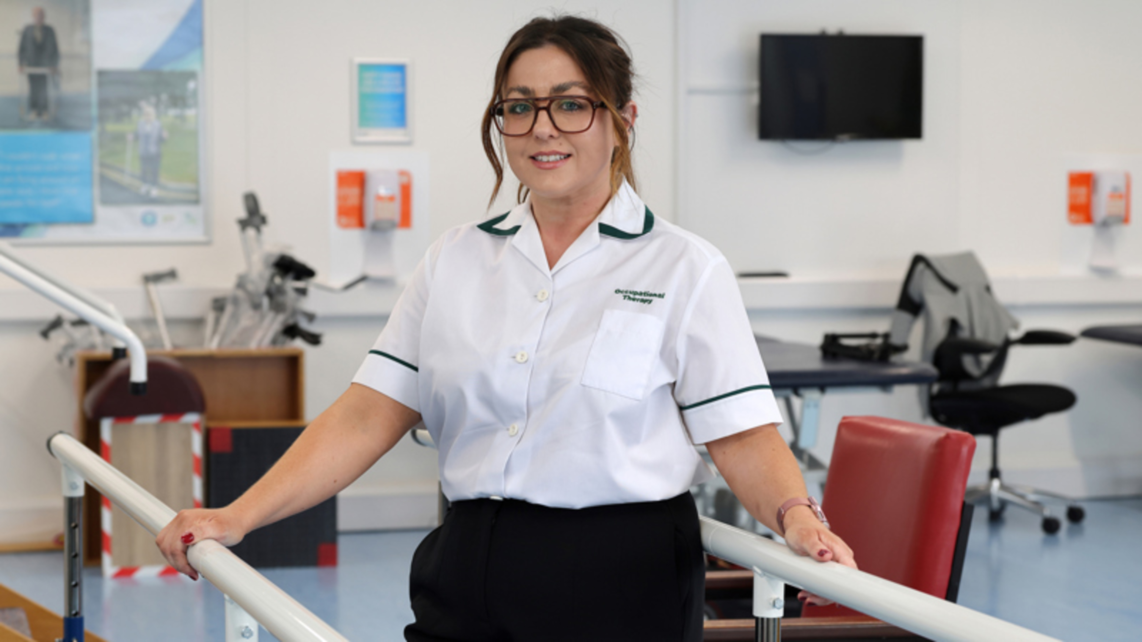 Life as an amputee: ‘I’m a black belt in Taekwondo, I sky-dived on my 18th birthday and I’m mum to two beautiful girls — with a bit of adaptation and determination, you can lead a fulfilled life’