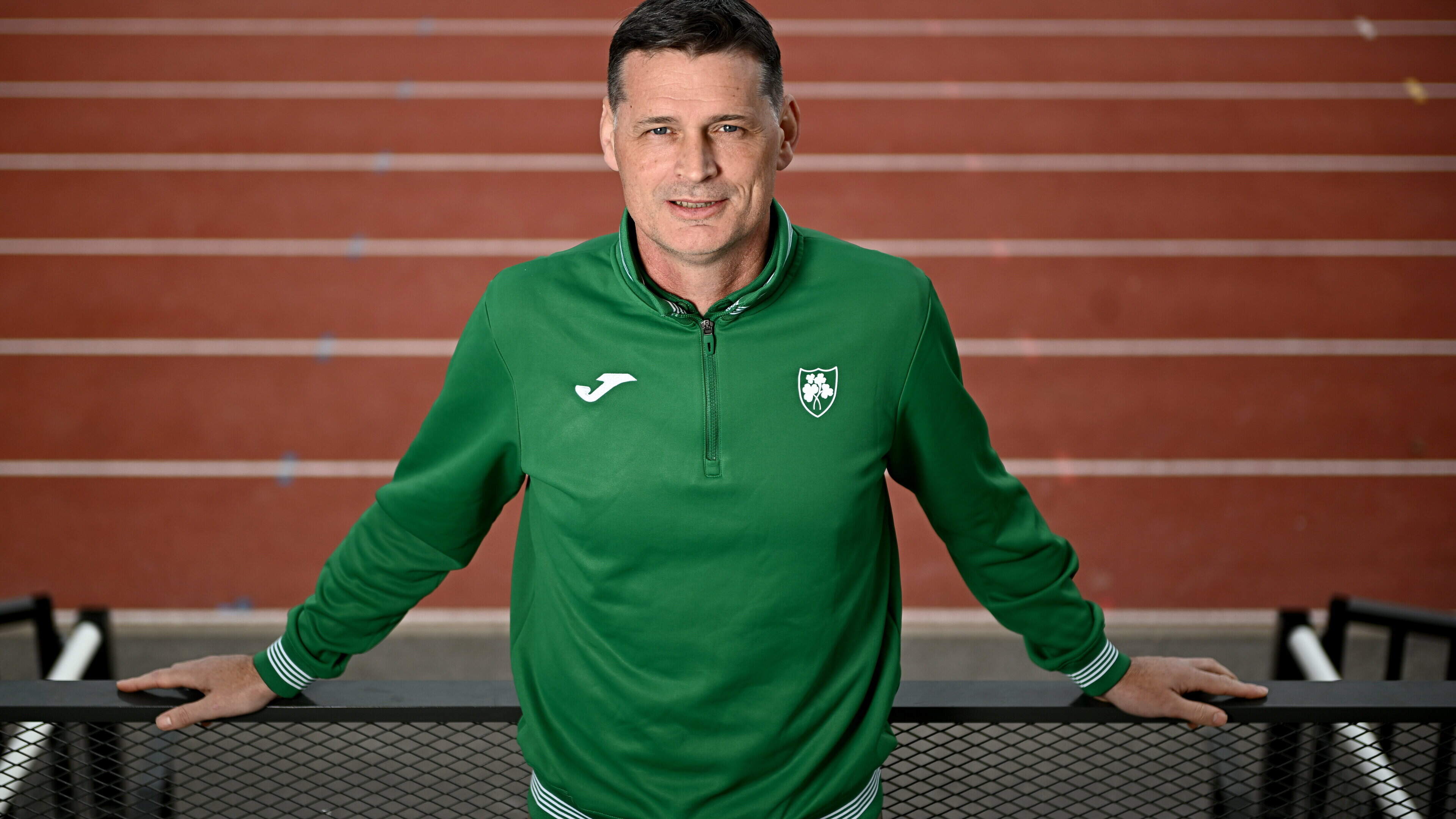‘The longer I am in the sport, the more I realise that all that glitters is not gold’ — Athletics Ireland boss Paul McNamara makes case for top athletes to stay in Ireland