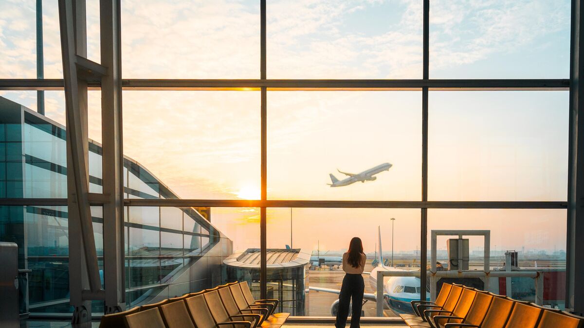 Peter Flanagan: No wonder we're leaving when Dublin feels like a colony for tech workers and wealthy tourists