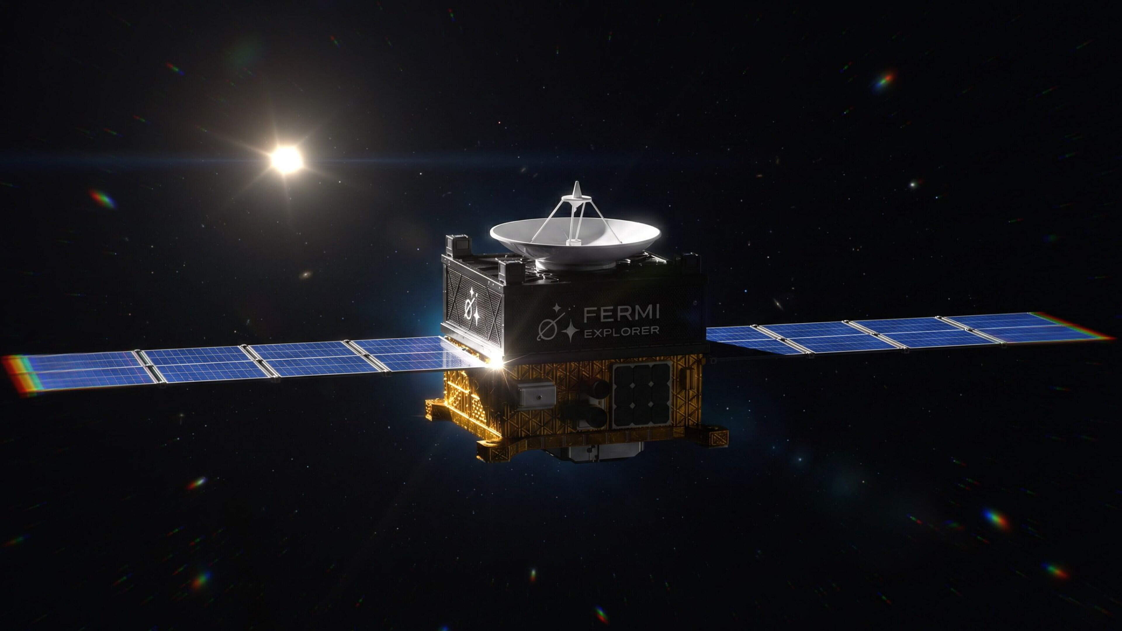 Spacecraft to set off on interstellar mission that will last 80,000 years