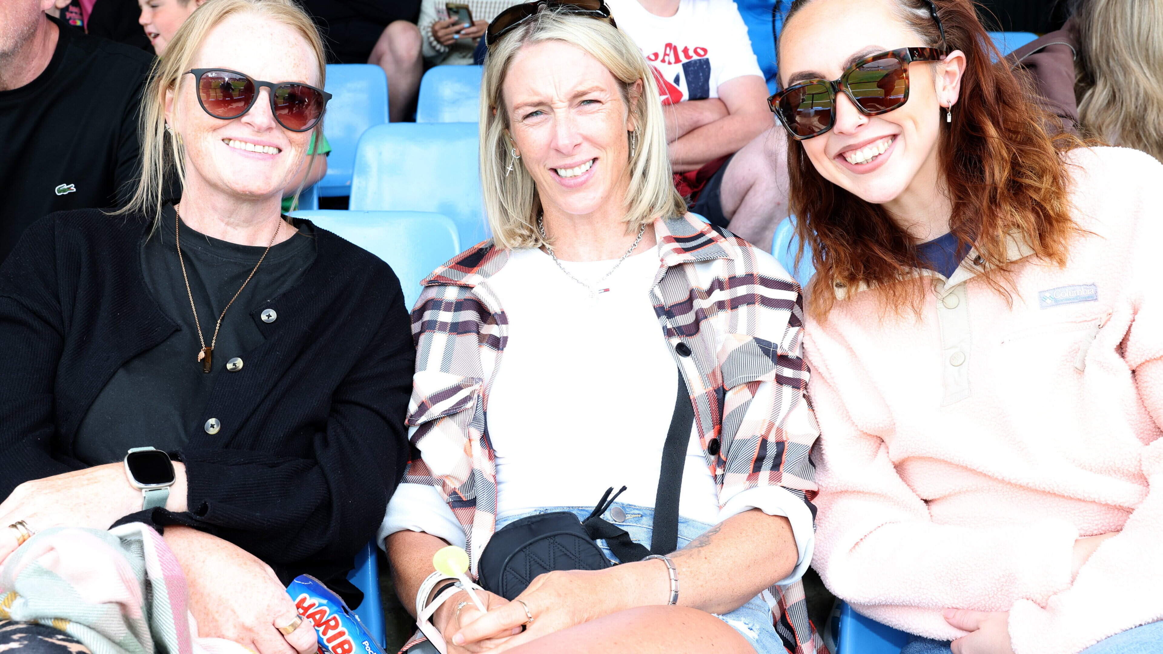 Around the Districts: Bettystown, Laytown, Mornington and Stamullen