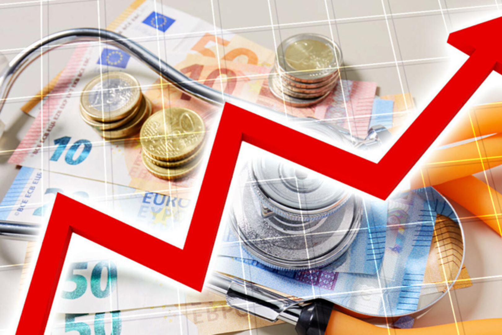 Health Insurance Numbers Drop in Ireland as Costs Rise
