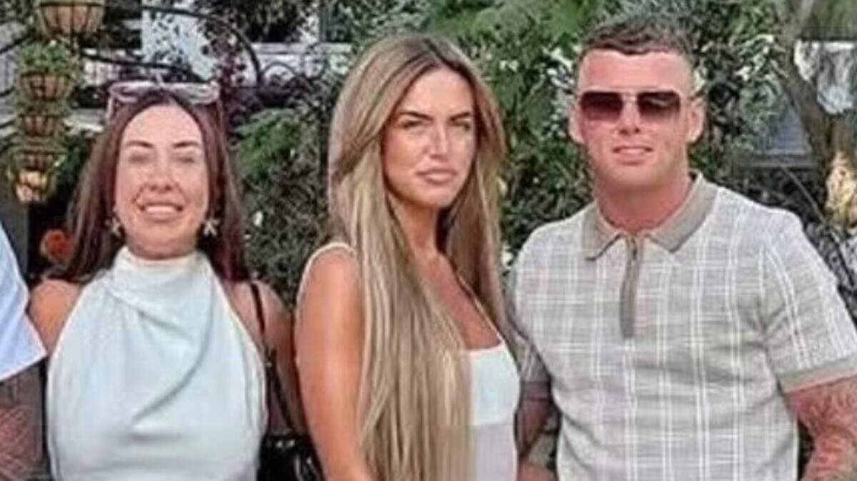 Mullingar couple among three dead in Spanish crash where car fell 100ft ...