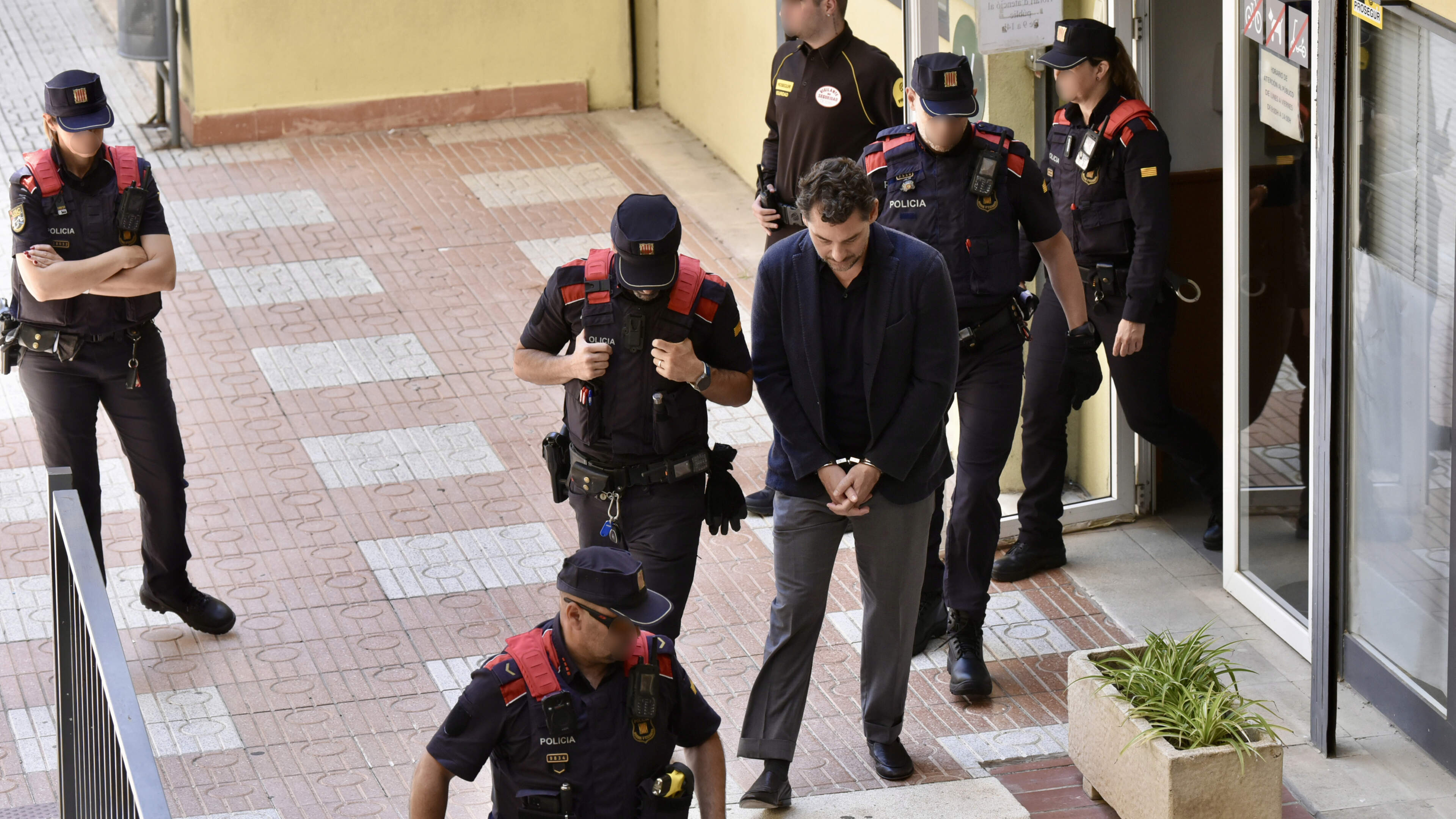 The mystery of Mango founder’s fatal mountain fall that’s gripping Spain
