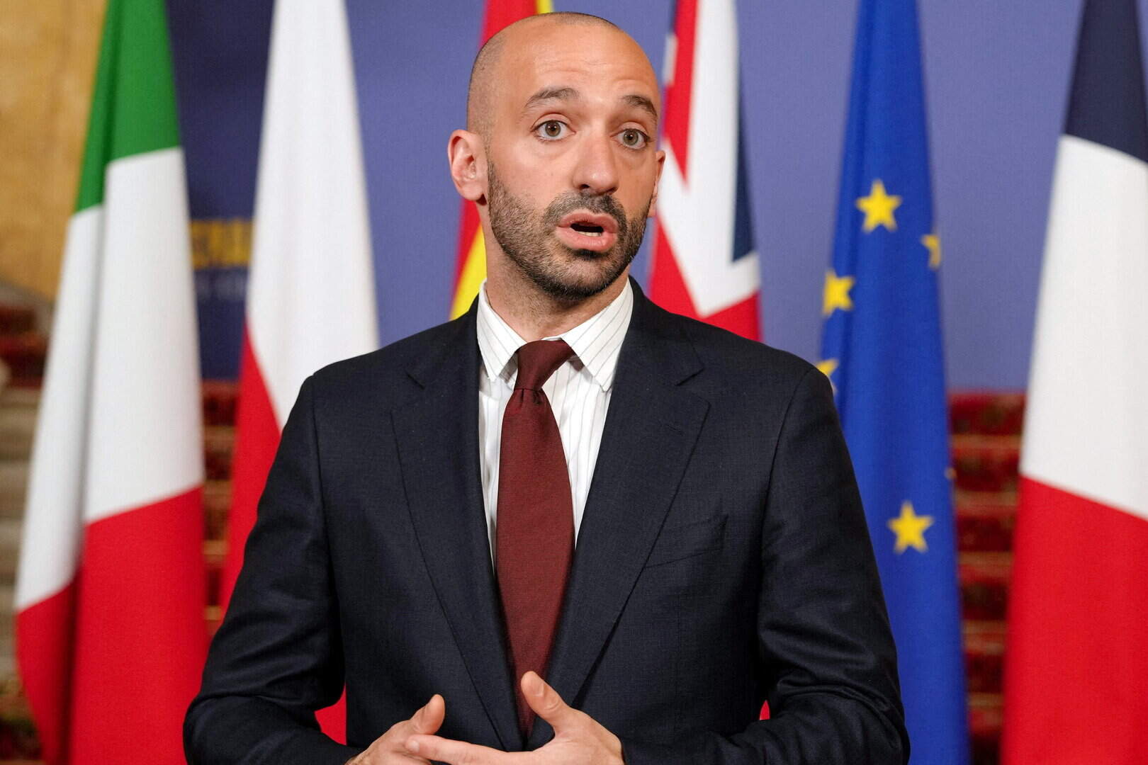 France Proposes New EU Tech Tax to Fund Future Budget
