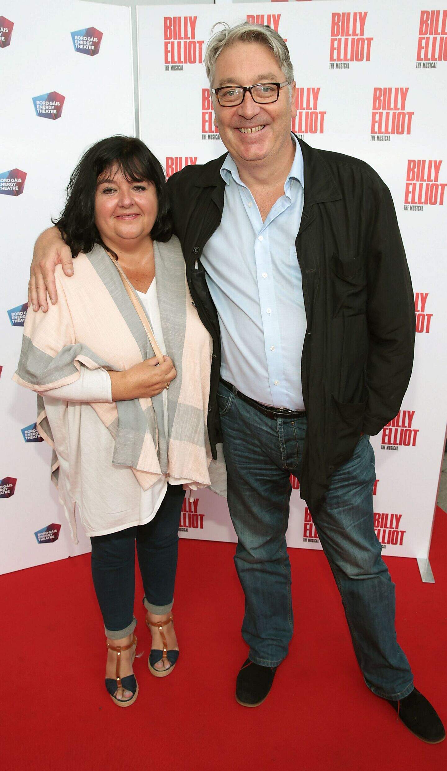 Lucy Kennedy on supporting Classic Hits co-host Colm Hayes’ through ...