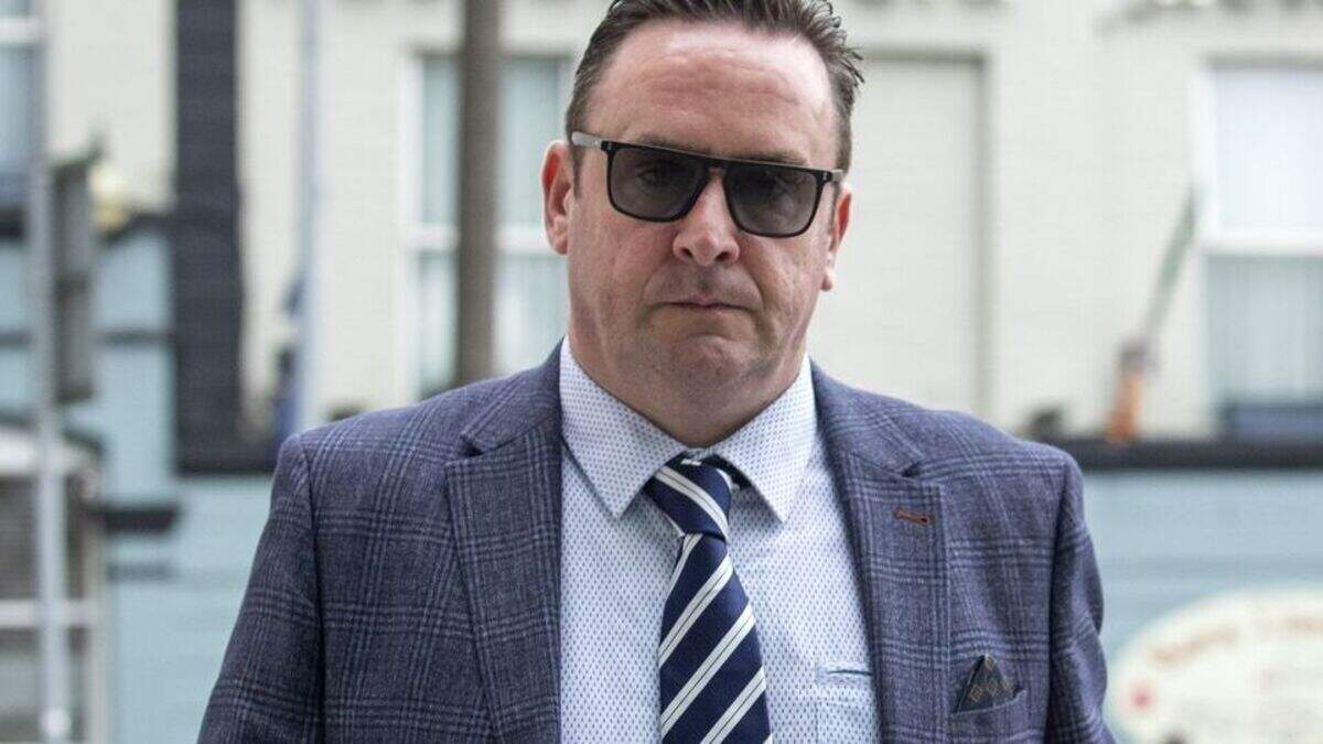 Watchdog says handling of partner's complaint against ex-garda Paul Moody 'wholly unacceptable'