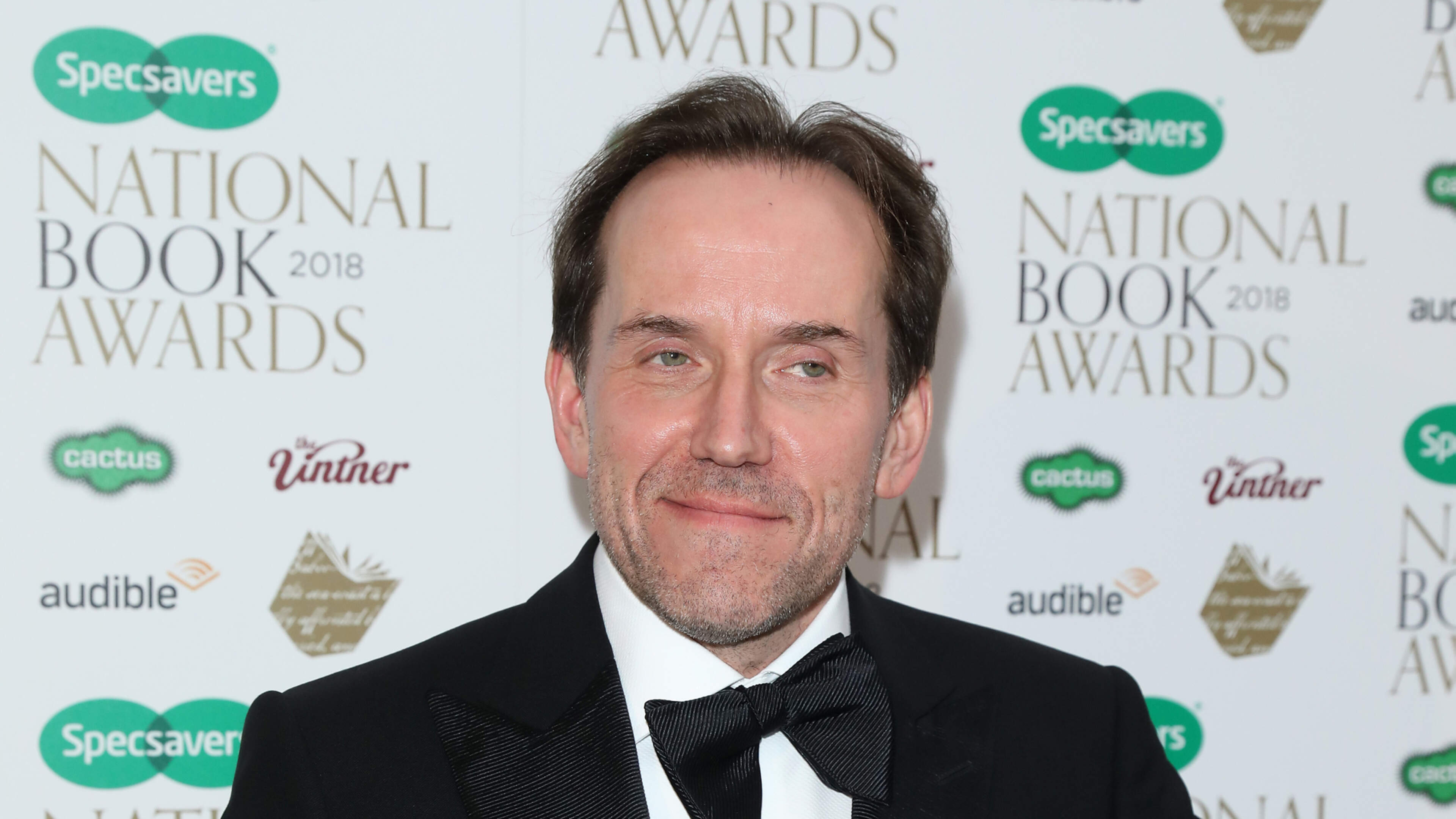 Actor turned author Ben Miller takes up The Thirty-Nine Steps mantle in the jolly-good A Very Dangerous Pursuit 
