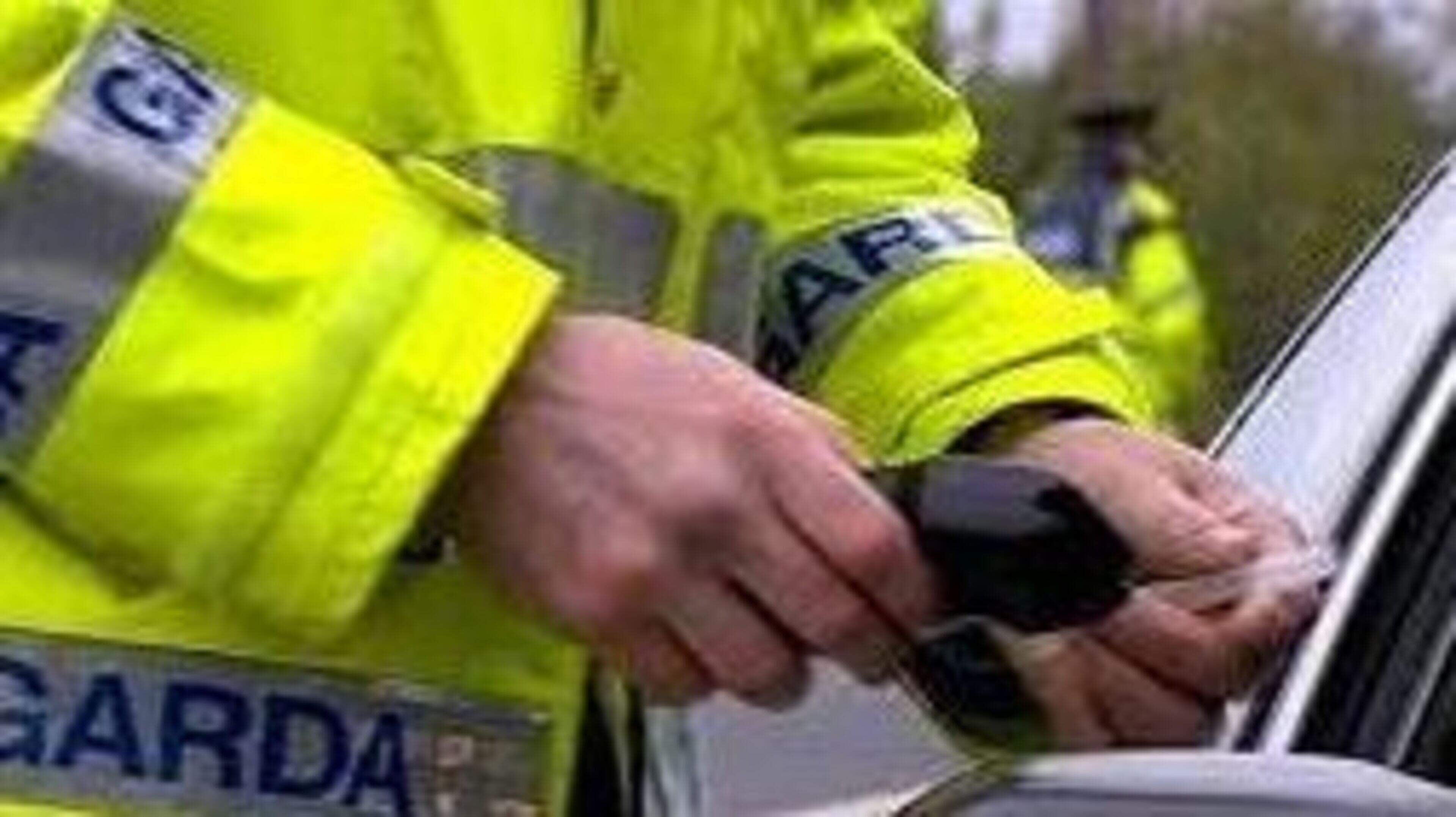 Cork man given extra time in prison for drug driving charge