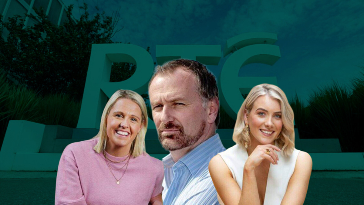 ‘Daithi will be in his element' - RTÉ's ‘Up for the Match' line up revealed but Des Cahill won't be part of show
