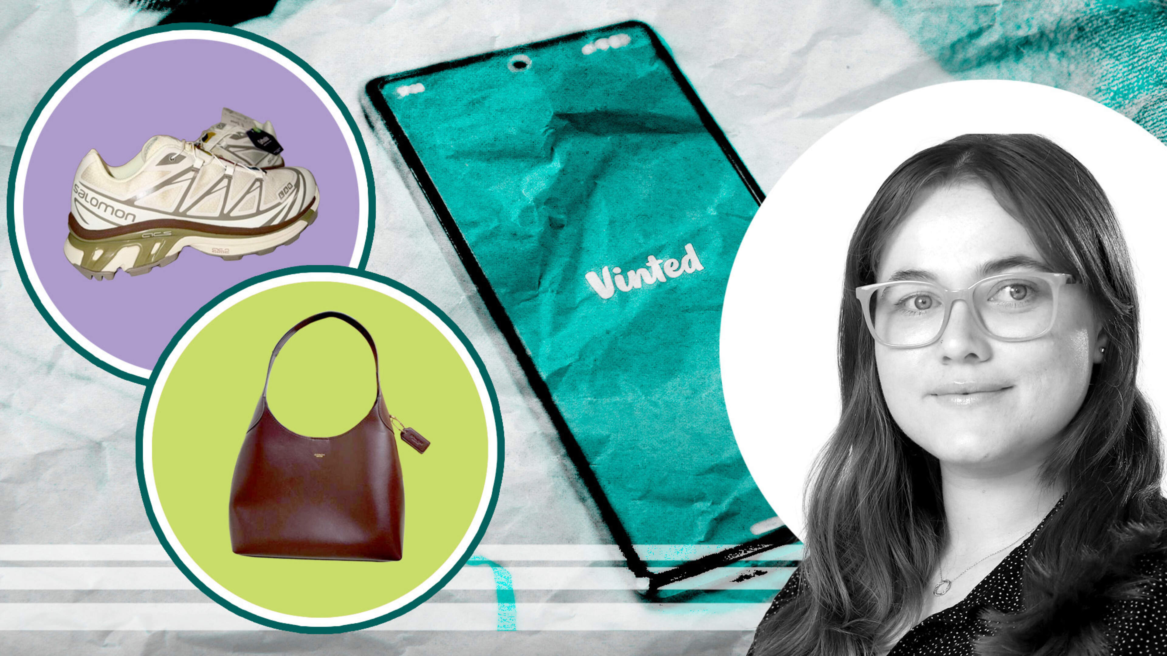 I got scammed twice on Vinted – here’s what to look out for, and how to get your money back