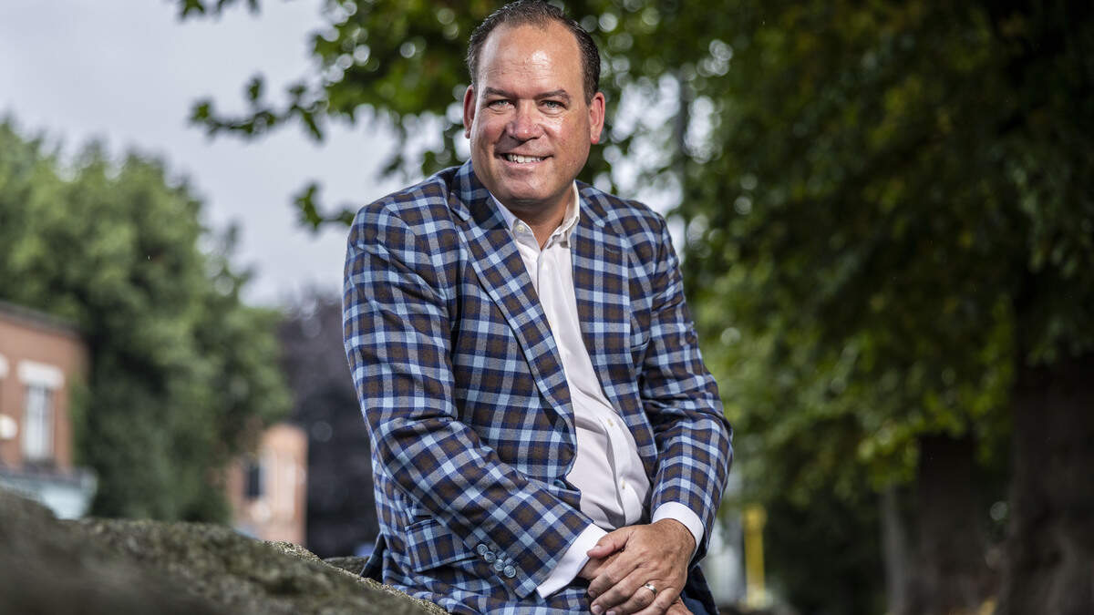 ‘I’m no fugitive,’ claims millionaire businessman fighting extradition to the US over alleged fraud