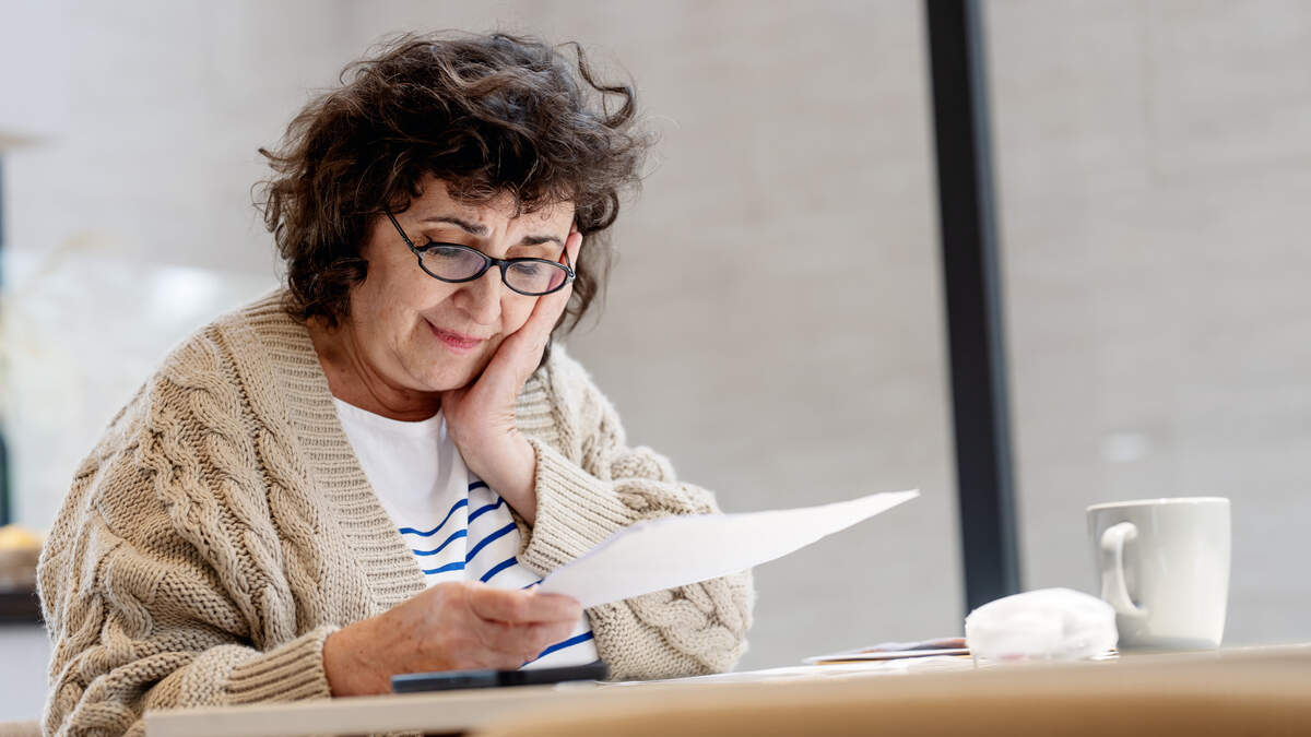 Home Economics: ‘My gas bill is already high and it was a hot summer – I’m worried about getting cut off this winter’