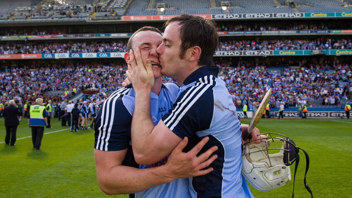 Dublin Galway Rivalry Highlights