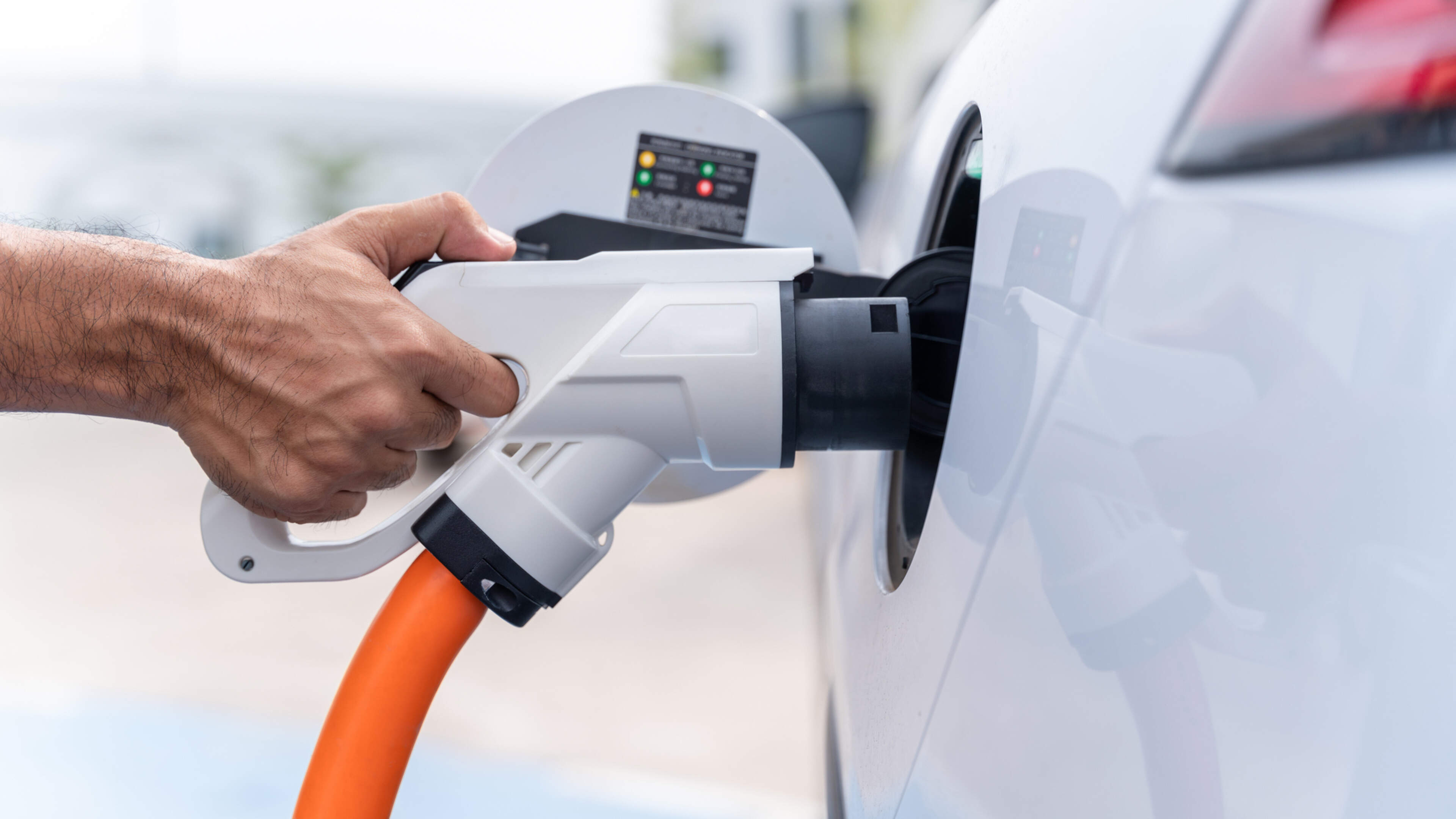 On-street EV charging to be rolled out by end of year in ‘game-changer’ move
