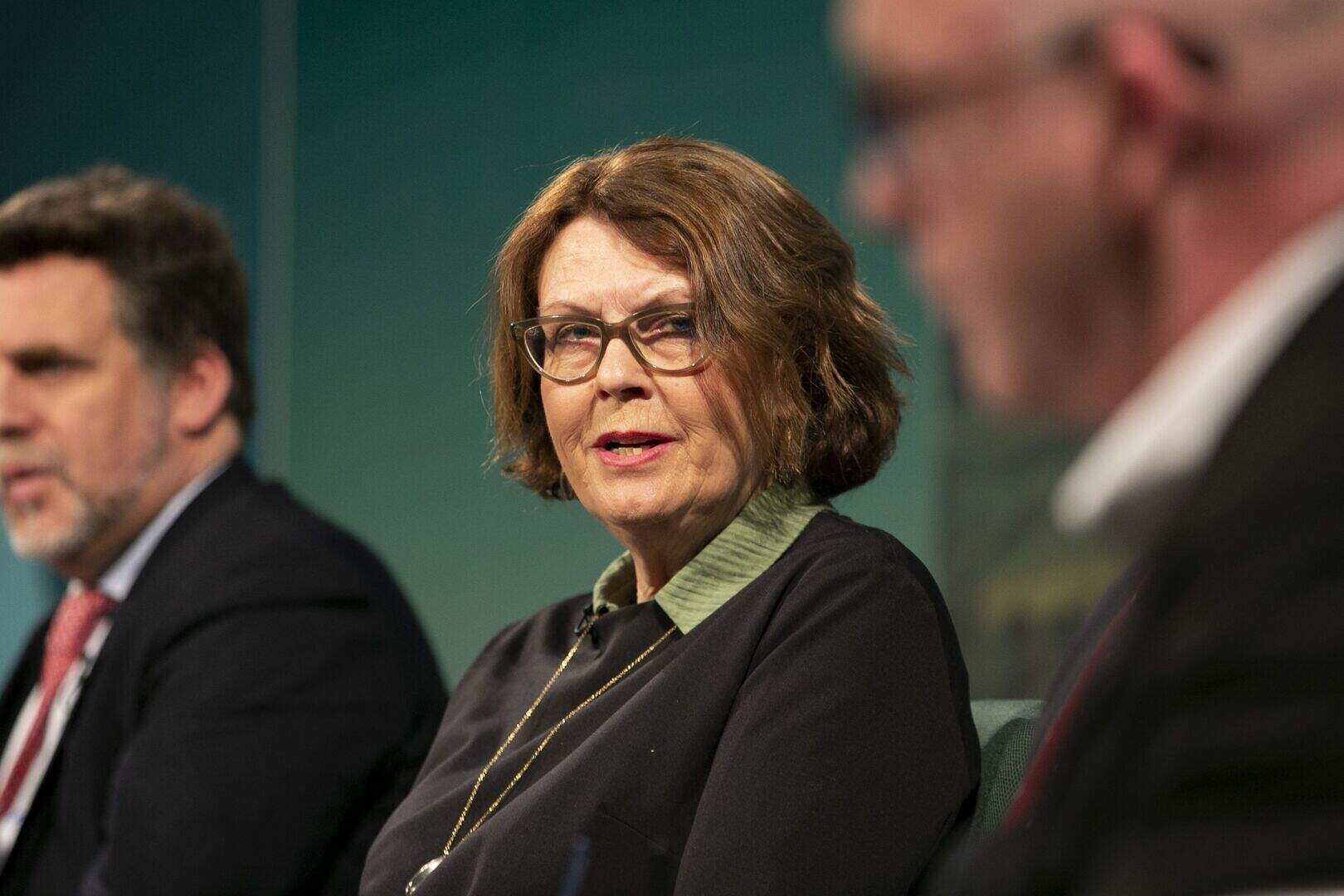 Journalists ‘being threatened’ at public events, TDs hear | Irish ...