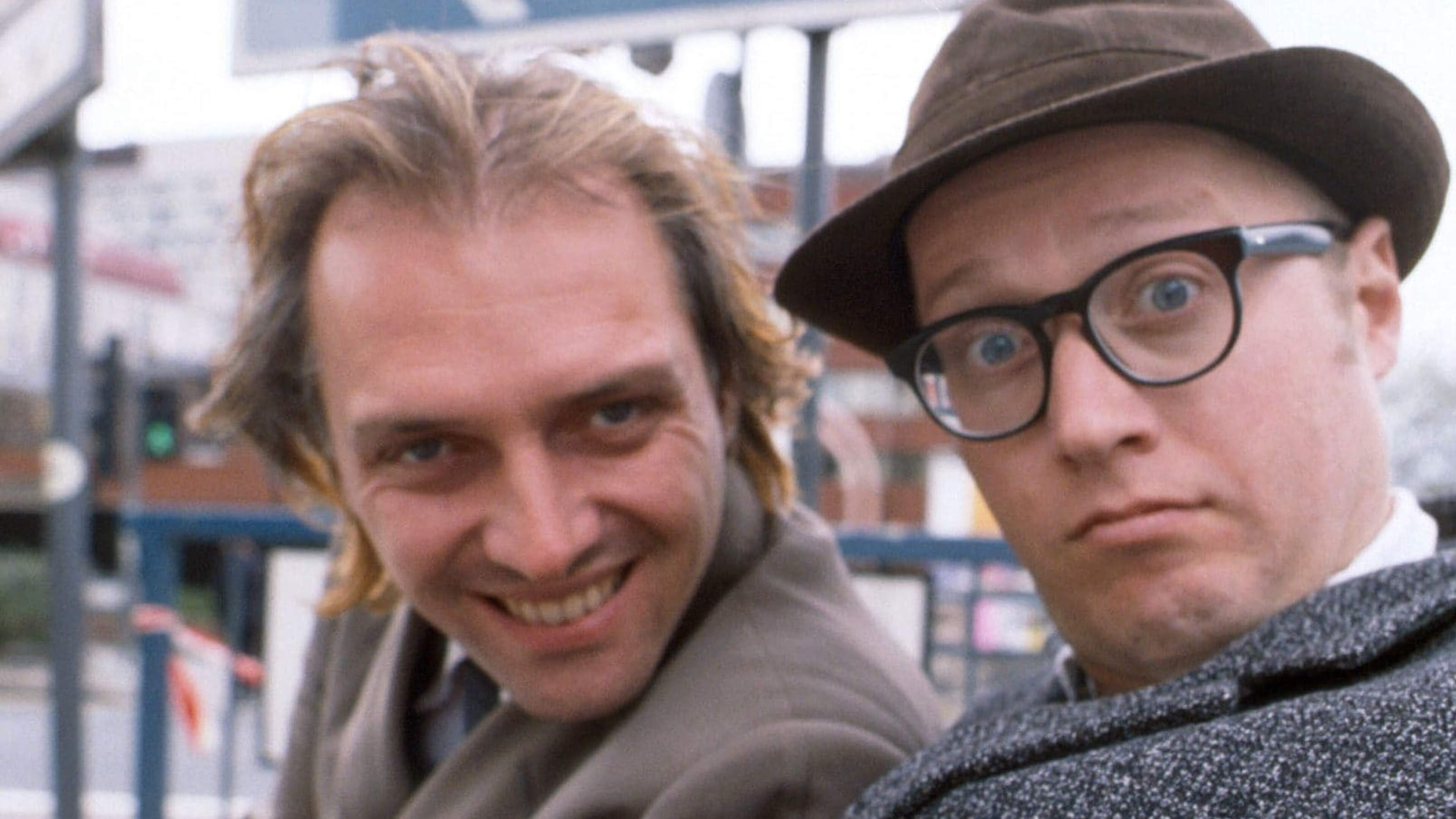 ‘Rik Mayall: Magnificent B’stard’ review: A poignant tribute to one of TV comedy’s greatest and most beloved performers