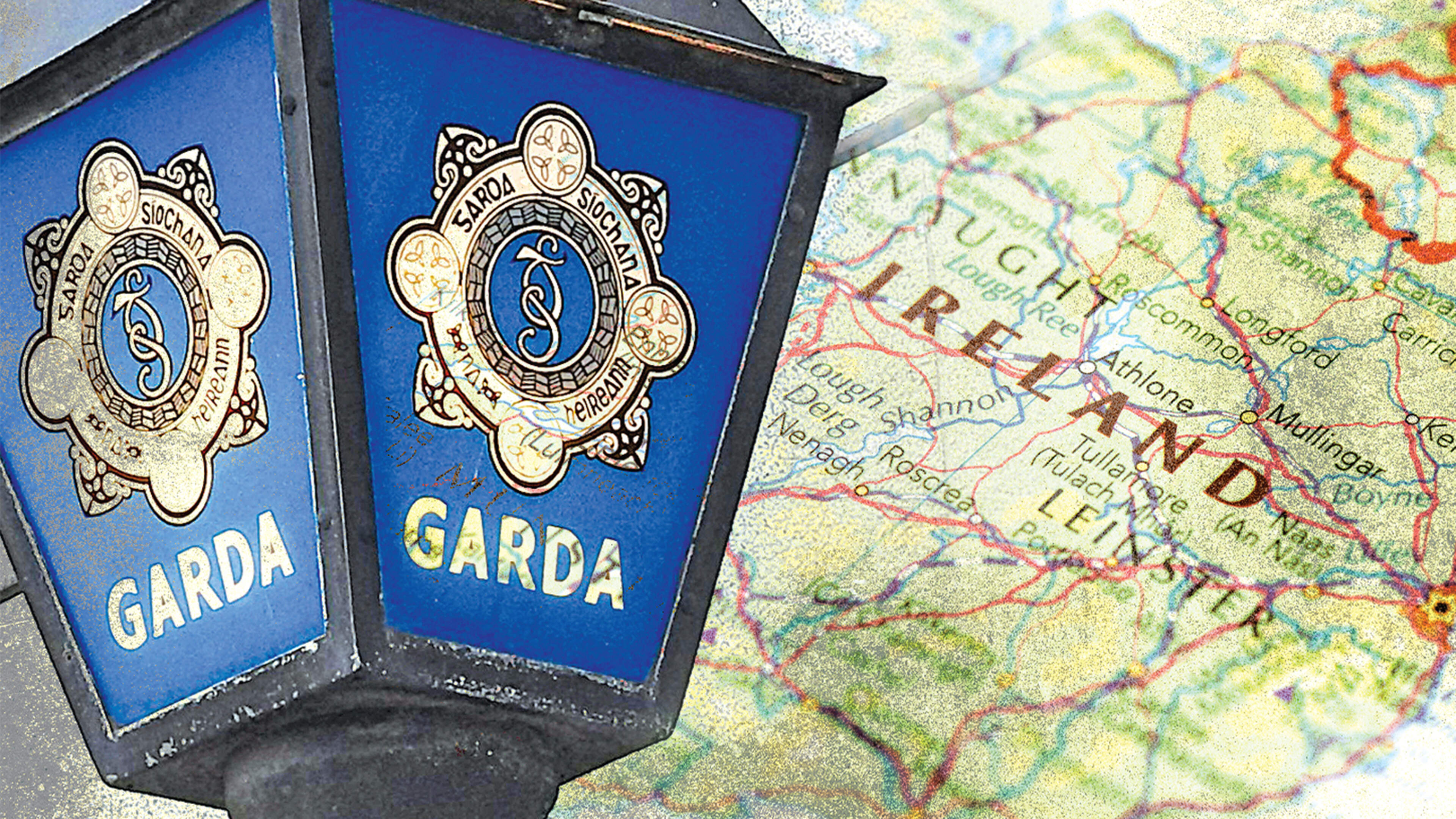 Hunt for ATM smash gang after raiders use front-loader to em