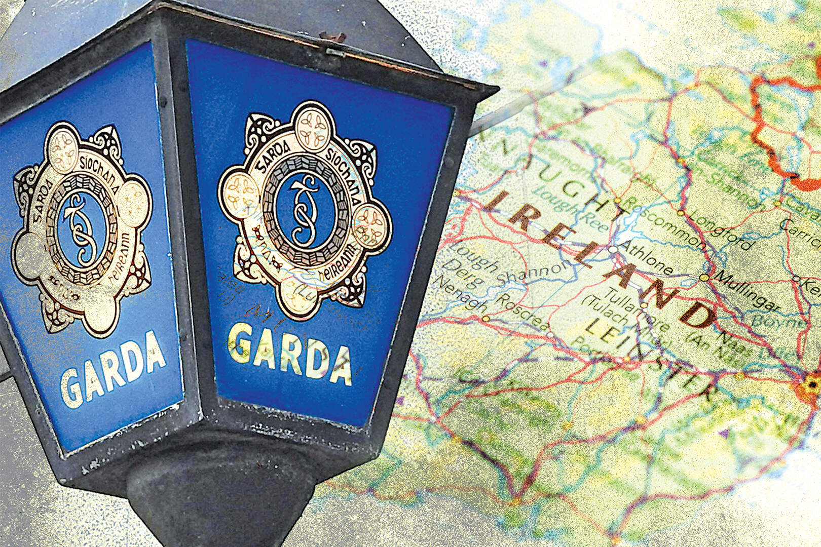 Hunt for ATM smash gang after raiders use front-loader to empty Cork ...