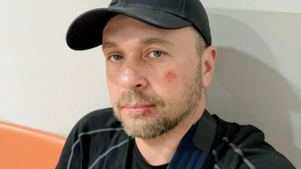 ‘I was studying to help vulnerable people, now I have become vulnerable myself' - Ukrainian man living in Clare seeks help following crash