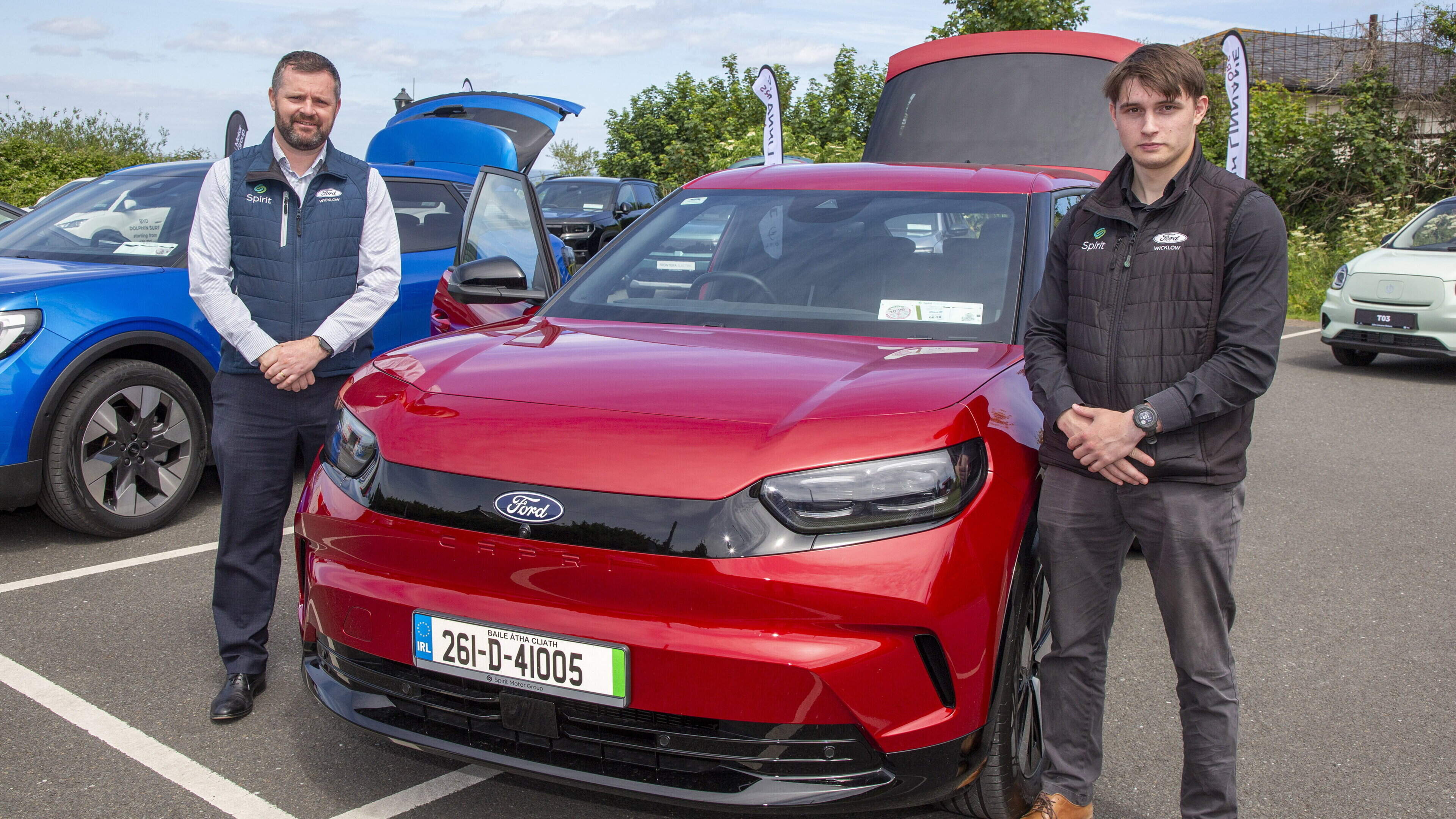Wicklow home energy day sparks up to 50 solar inquiries as households battle rising bills