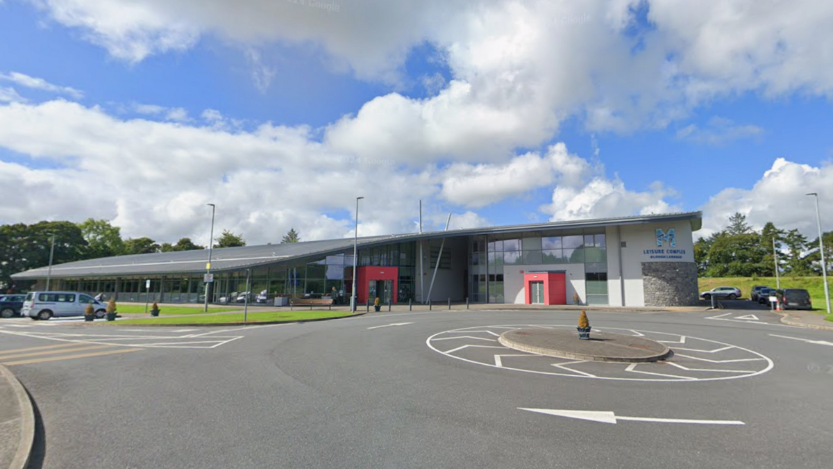 Report requested on safeguarding measures in place for children at Mayo leisure centre following changing room incident