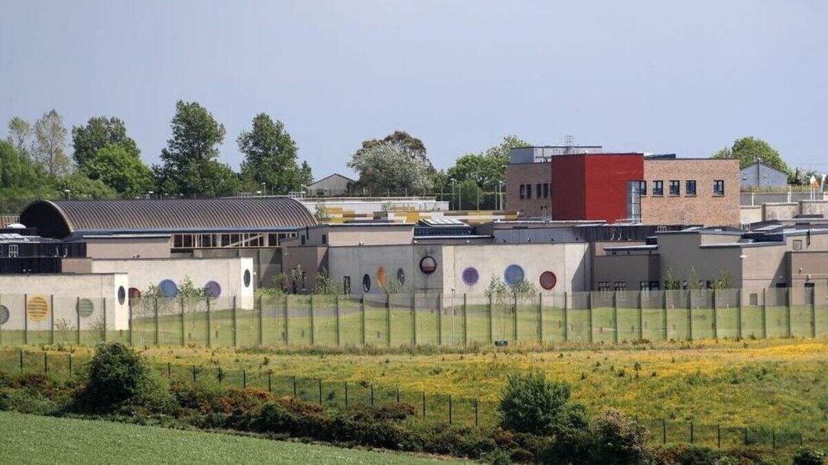Oberstown Children's Detention Campus staff to begin work-to-rule over ‘unsafe' staffing and capacity pressures