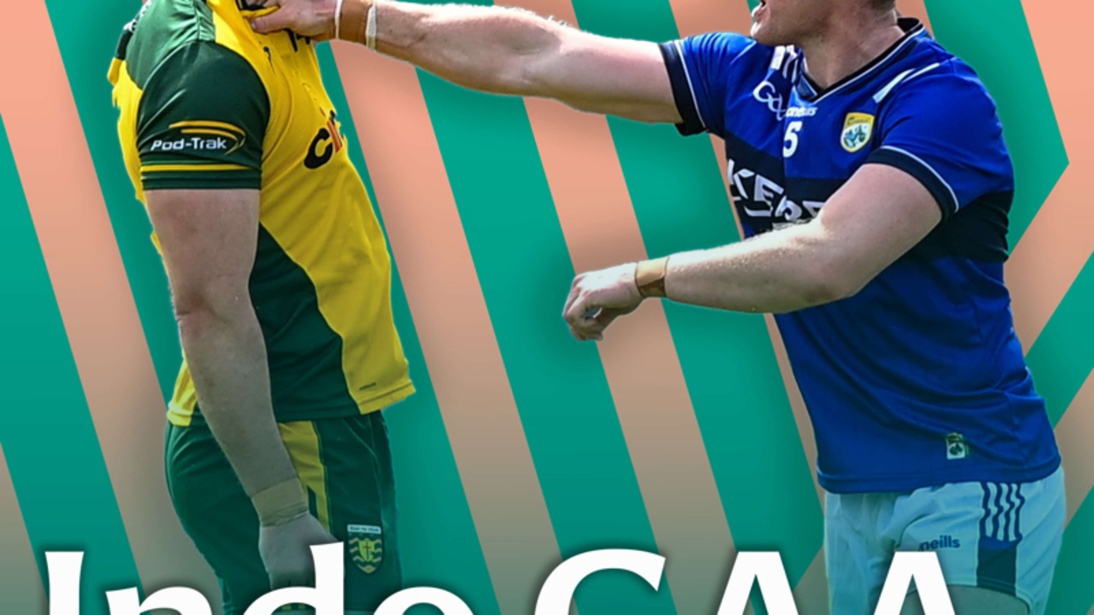 No sanctions for Donegal and Kerry | Cliffords don’t click | Tyrone lay down a marker