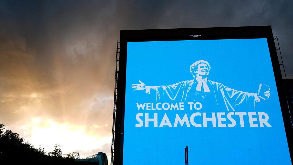 Martin Breheny: GAA is still living in the shadowy world of Manchester City when it comes to illegal manager payments