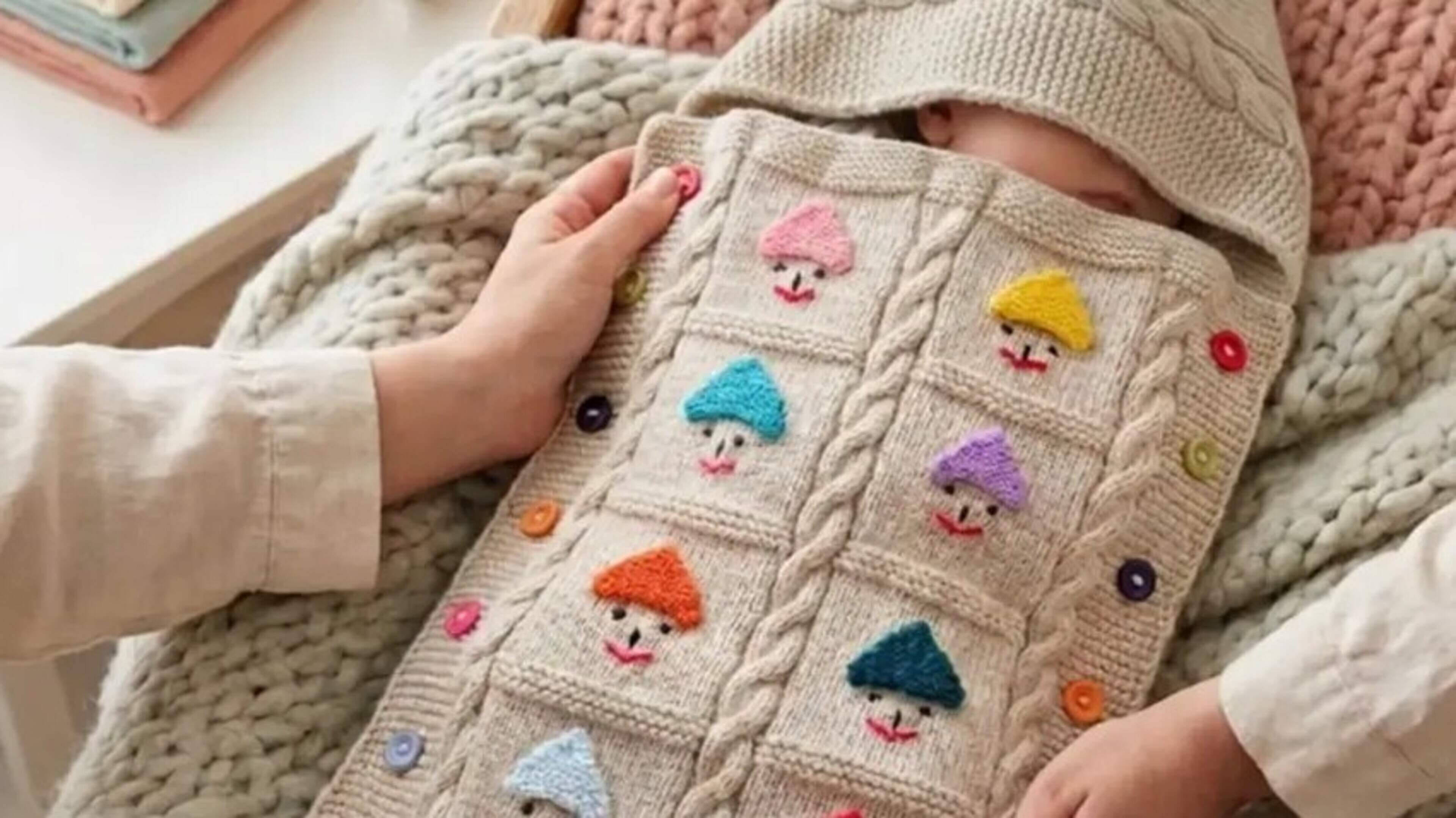 ‘Potentially lethal’ baby pillows, sleeping bags and feeding items sold online in UK - watchdog