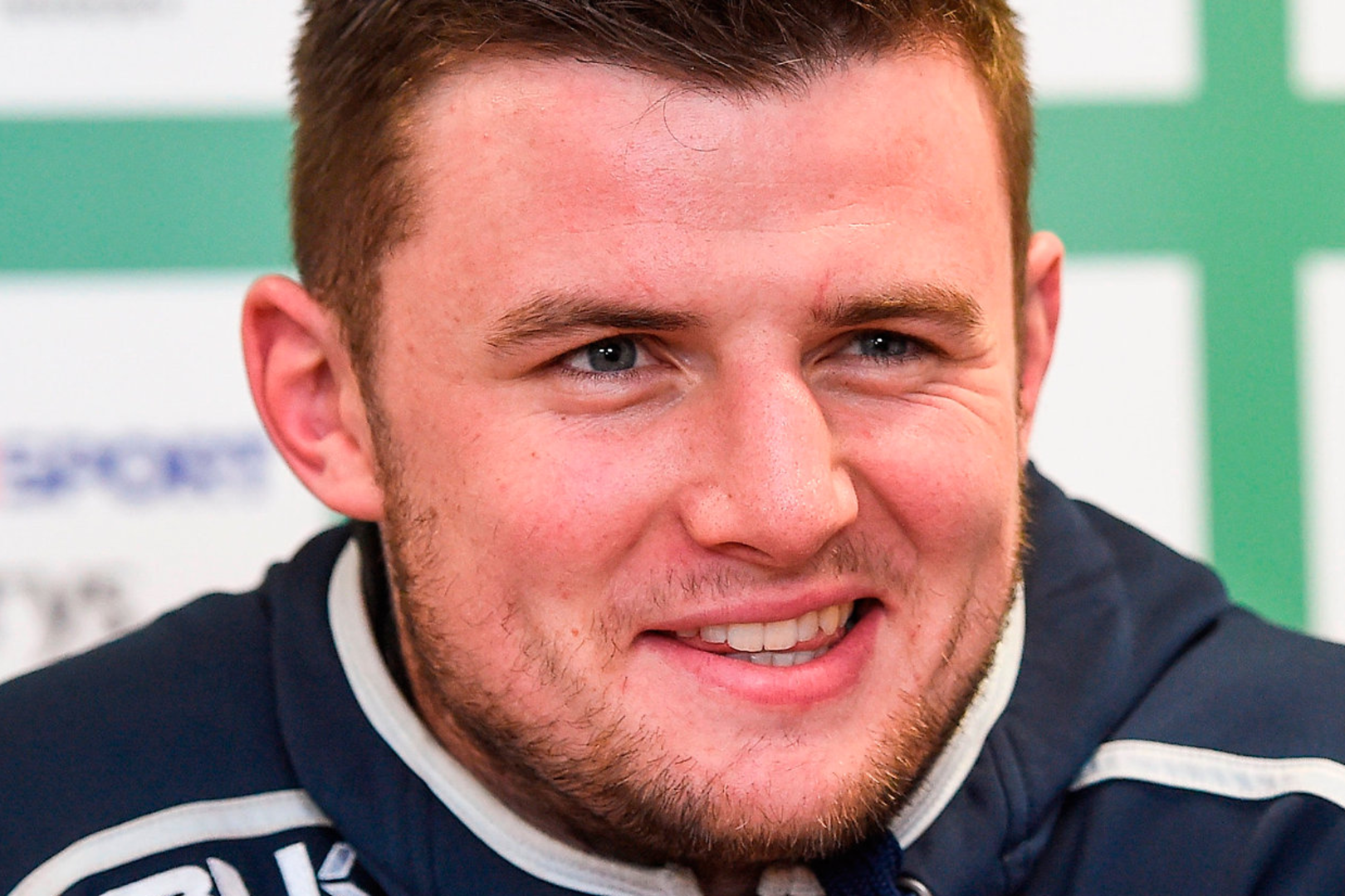 Lam 'delighted' to welcome Masterson back after injury | Irish Independent