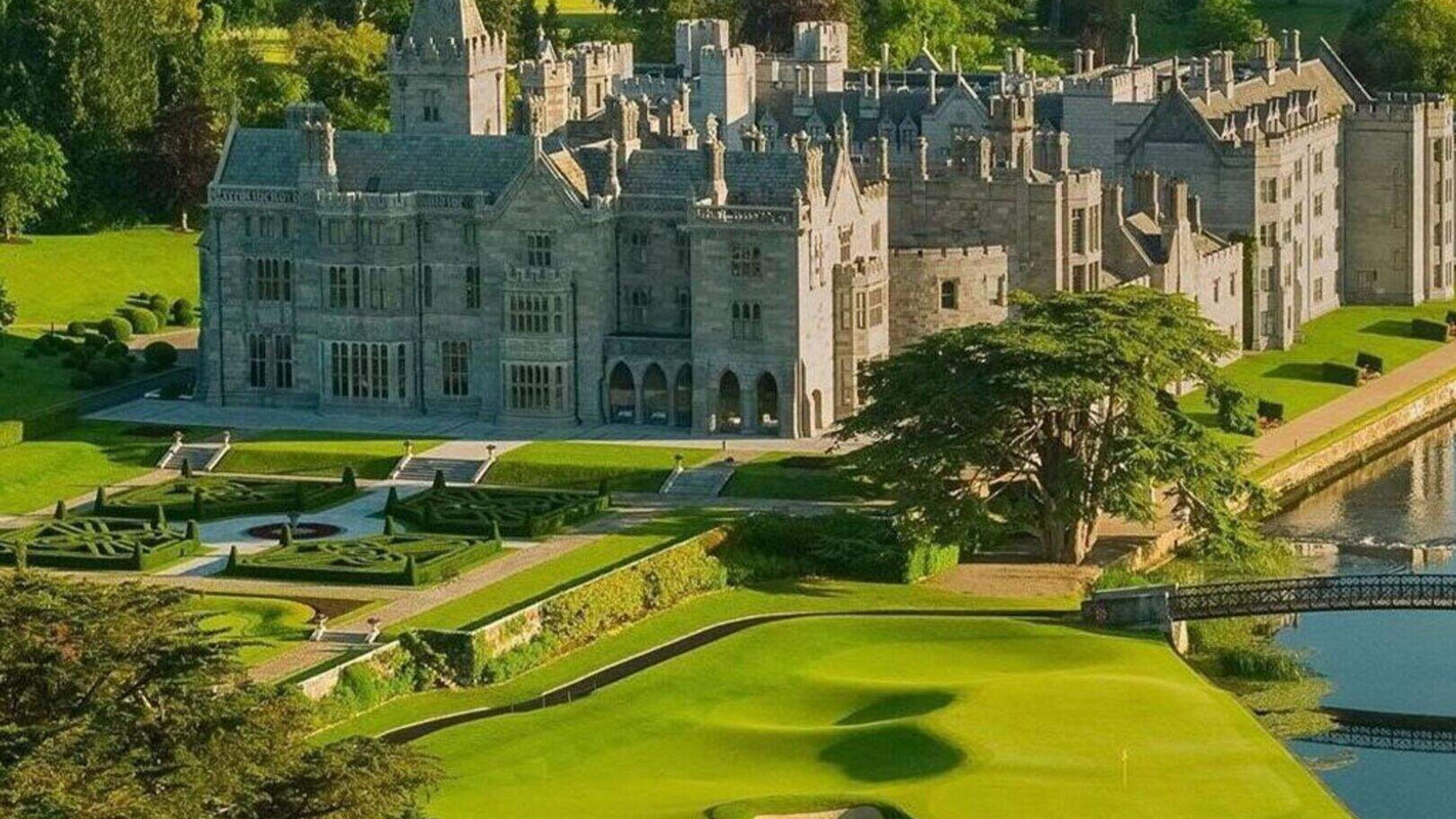 ‘We could have sold out more than 12 times over’ — Adare Ryder Cup officially a 250,000-plus sell-out