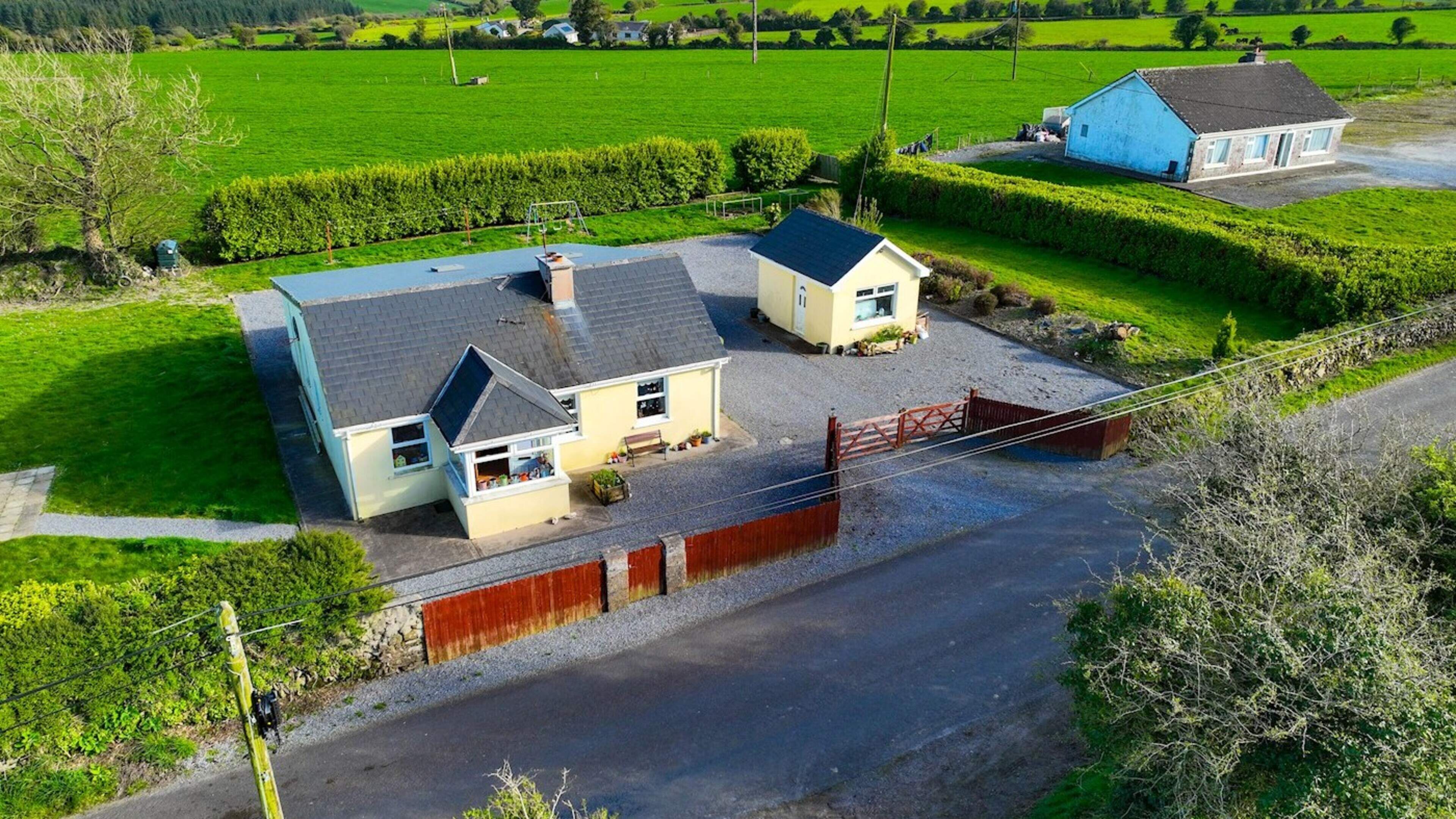 Rural Waterford bungalow on 1.18 acres heads to auction with