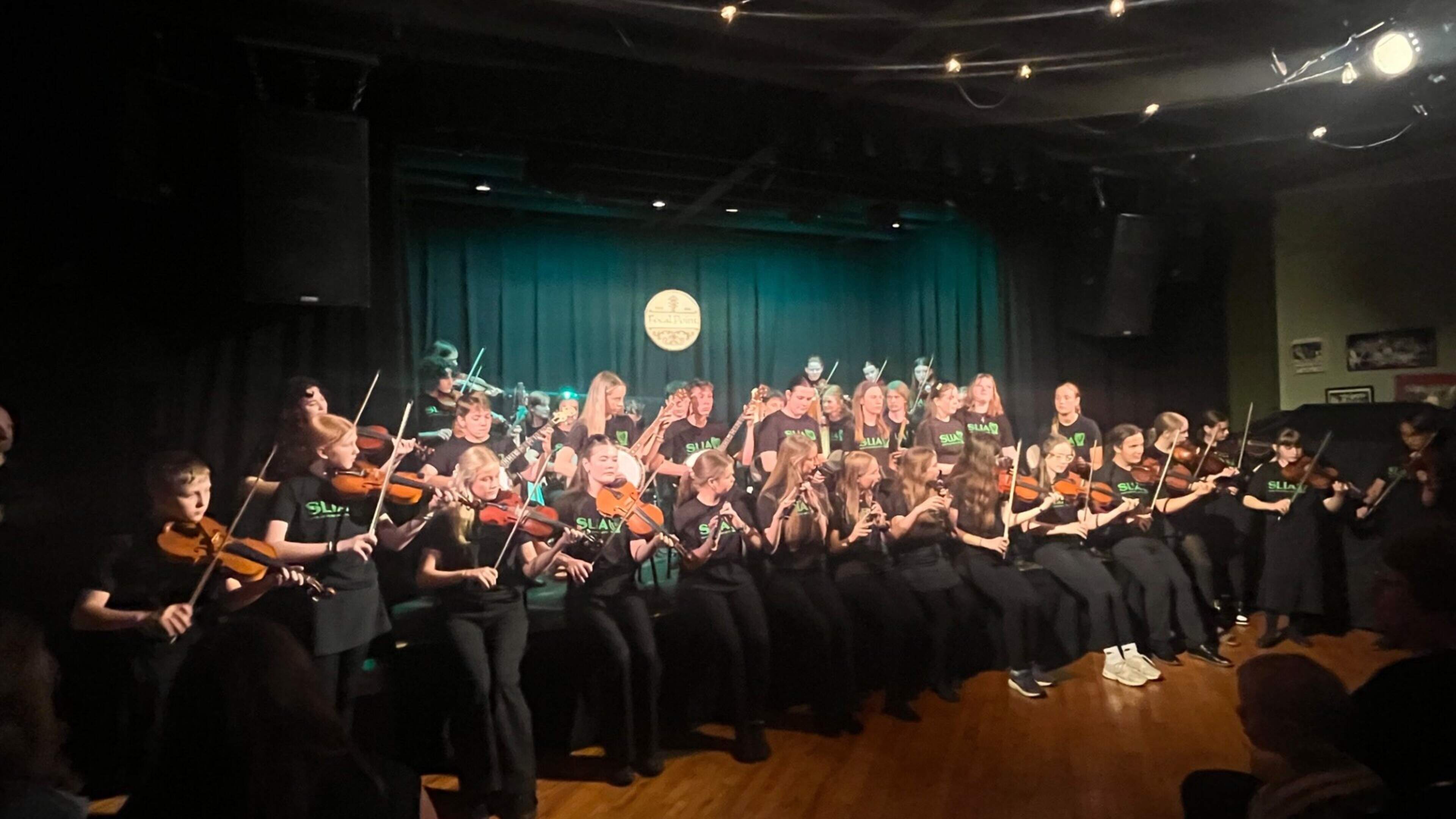 Clare in for musical treat as special event marks 250 years of American-Irish connections