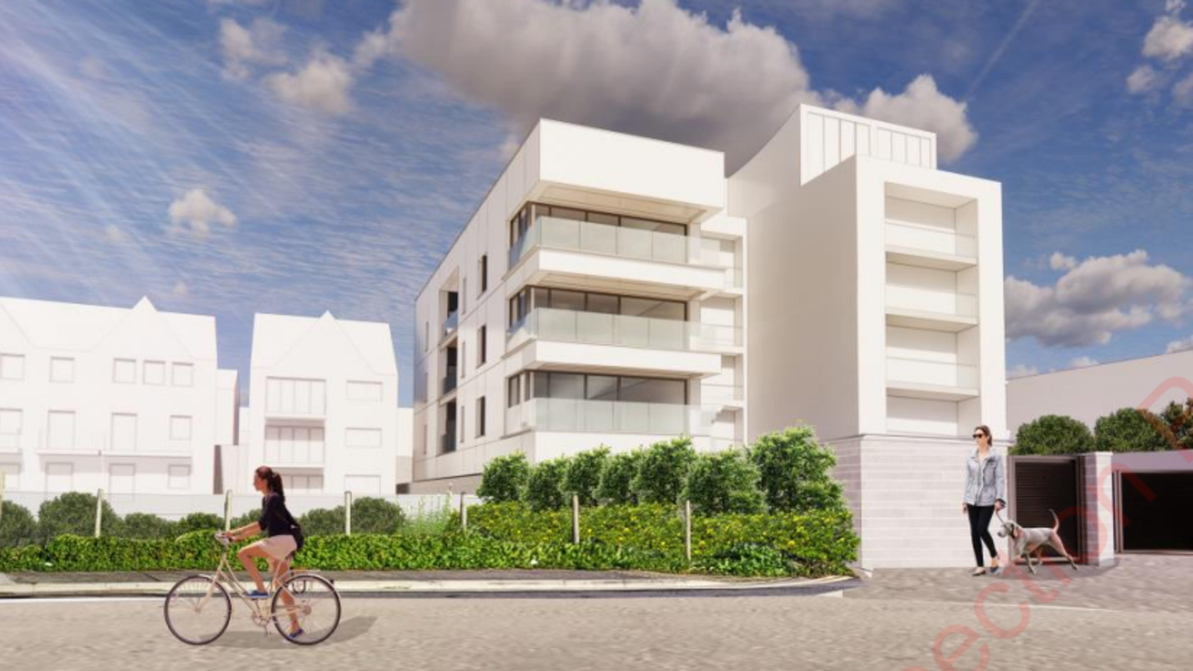 Four-storey Galway apartment complex refused amid concerns over height and overshadowing