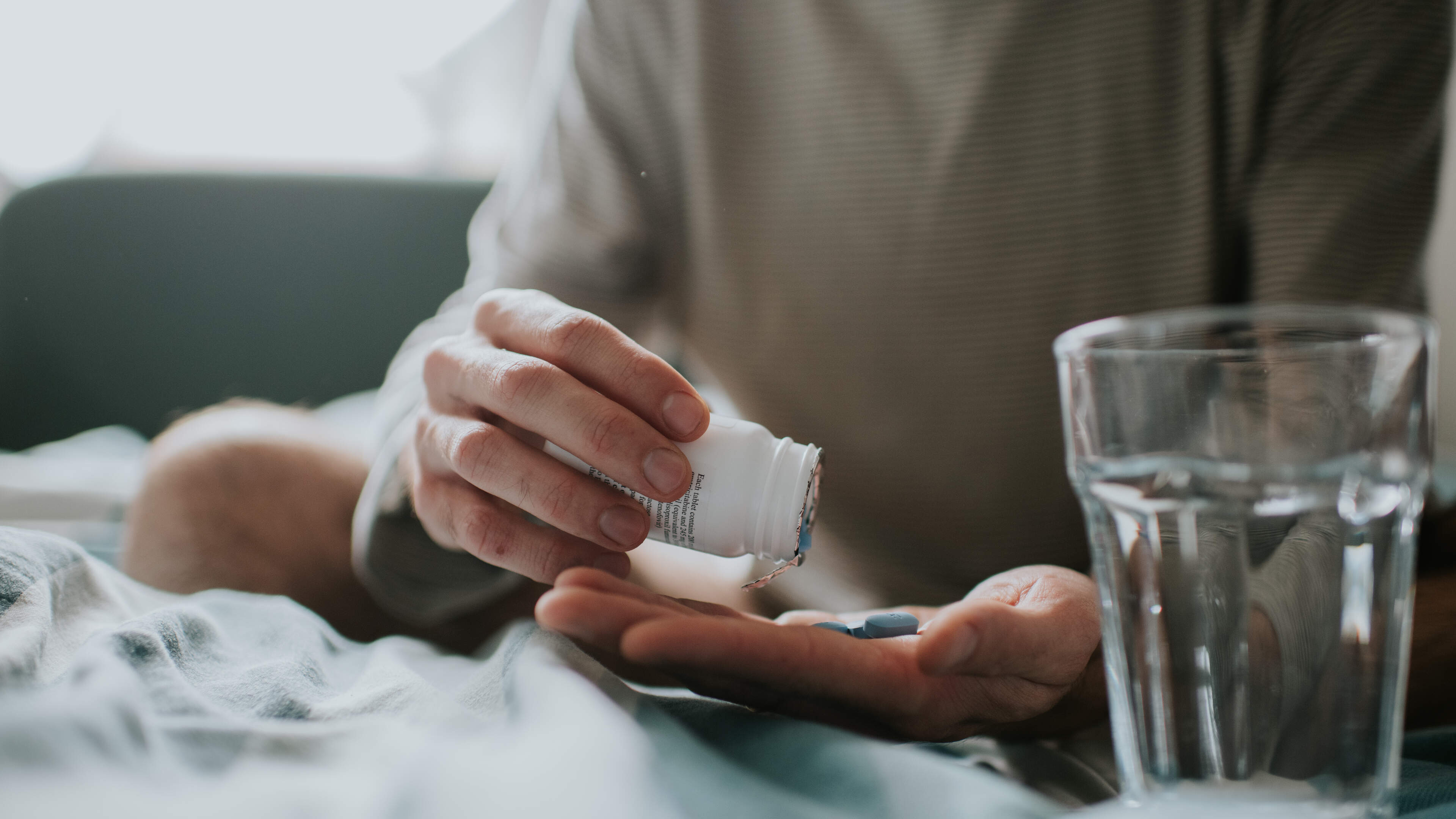 Delays of up to 18 months for HIV prevention drug PrEP in some areas
