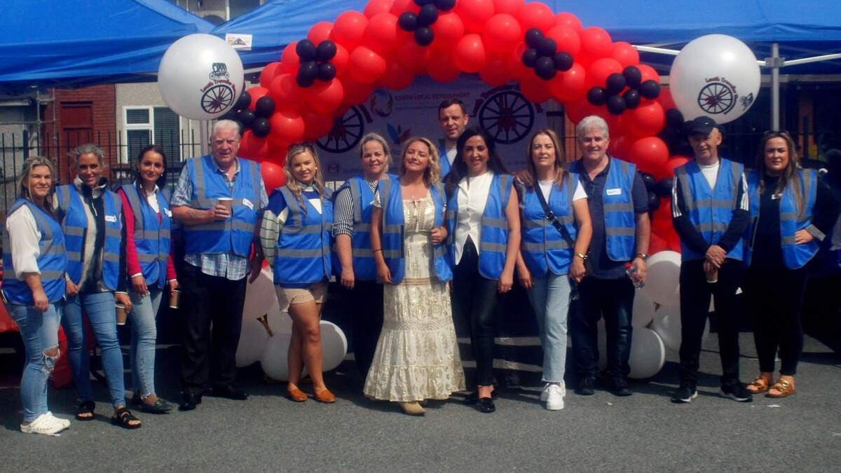 Traveller Pride event in Louth to celebrate storytelling, crafts, music and games