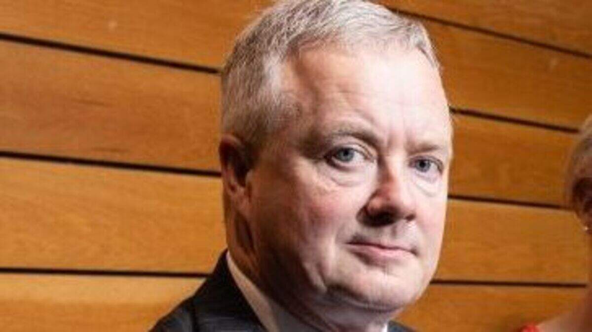 ‘I’ve been treated shabbily’ – Labour Court deputy chair tells of shock ...