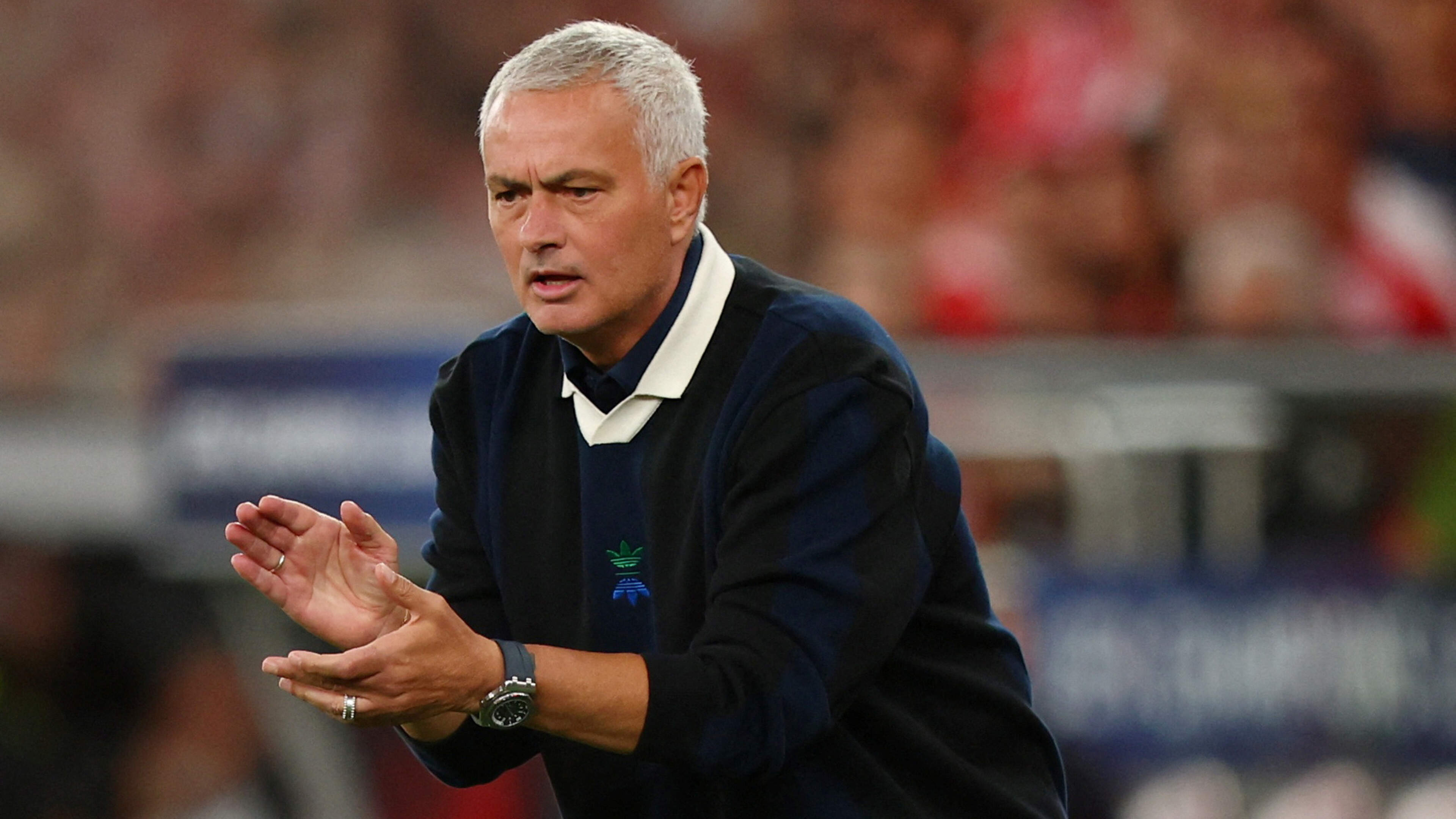 ‘I am still here’ — Jose Mourinho to become Real Madrid mana