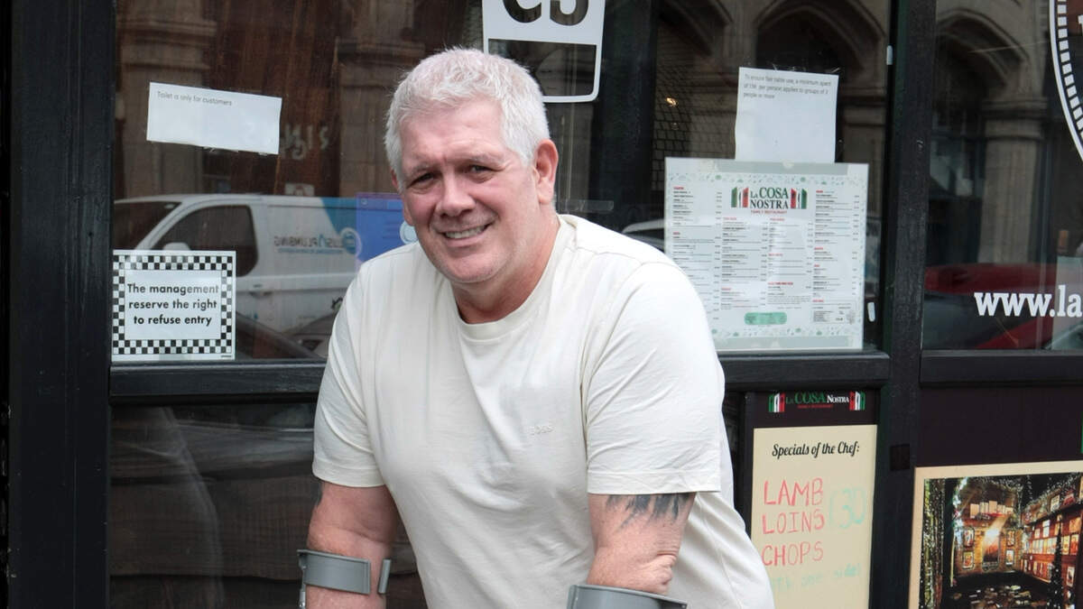 Dublin restaurateur has Audi that was seized by gardaí returned after High Court order
